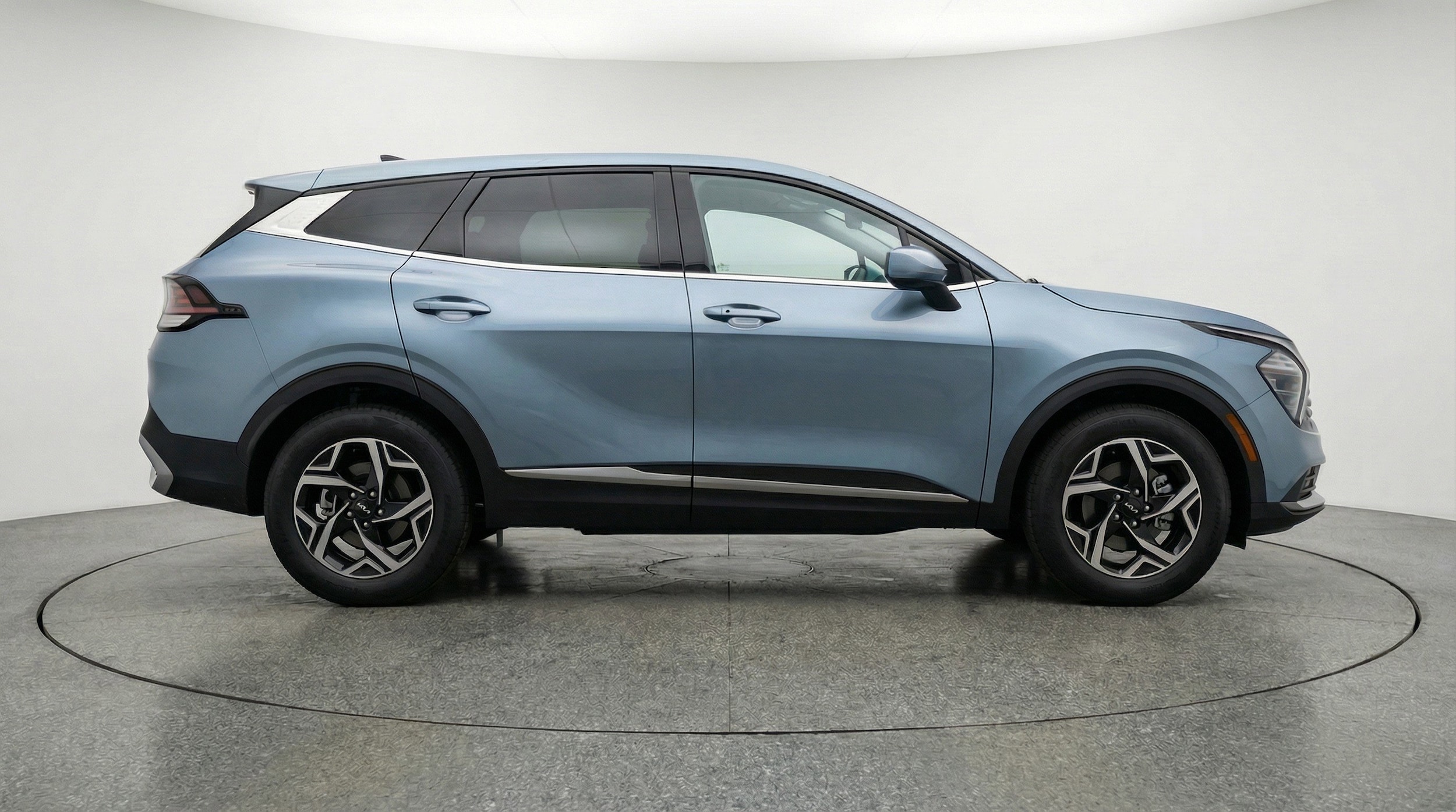 Thumbnail: 2025 Kia Sportage - 11