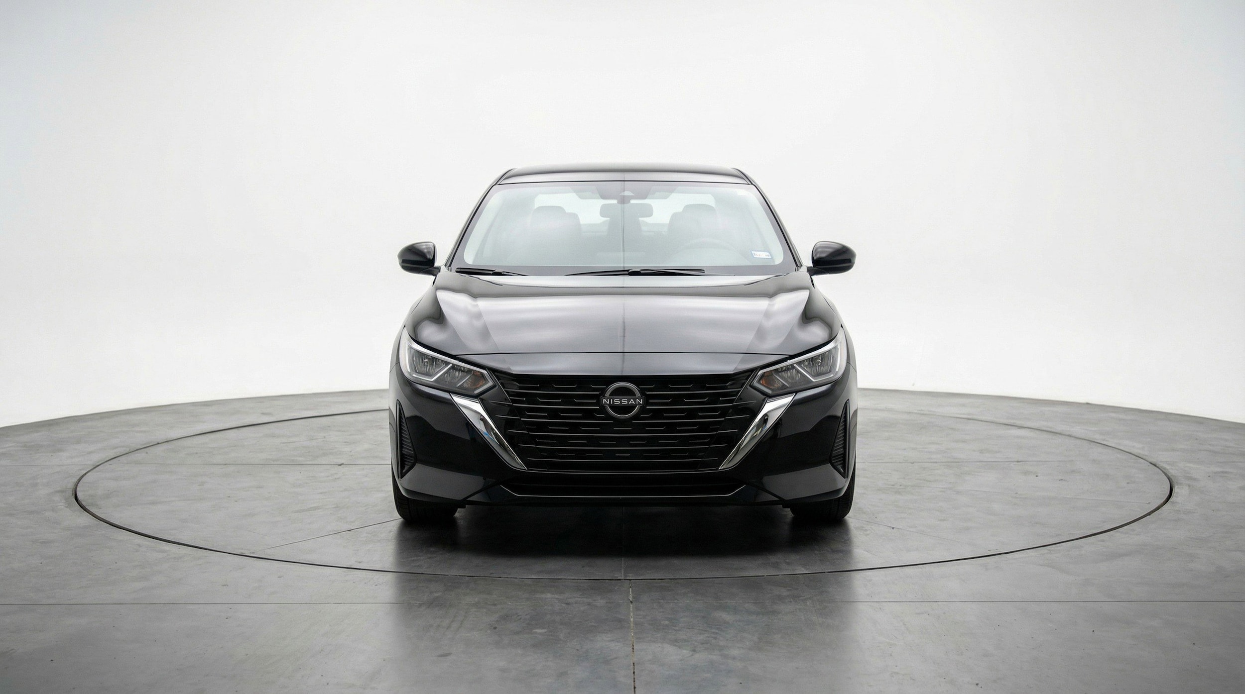 Thumbnail: 2025 Nissan Sentra - 2