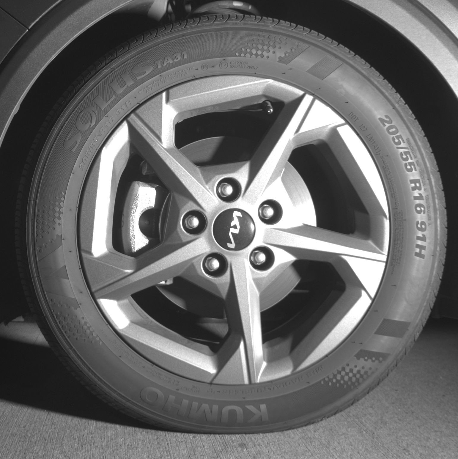 Thumbnail: 2025 Kia K4 - 12