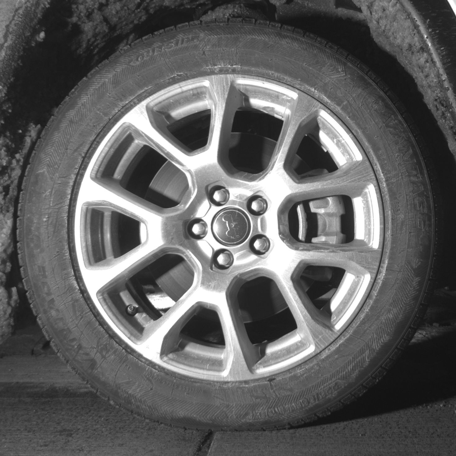 Thumbnail: 2025 Jeep Compass - 10