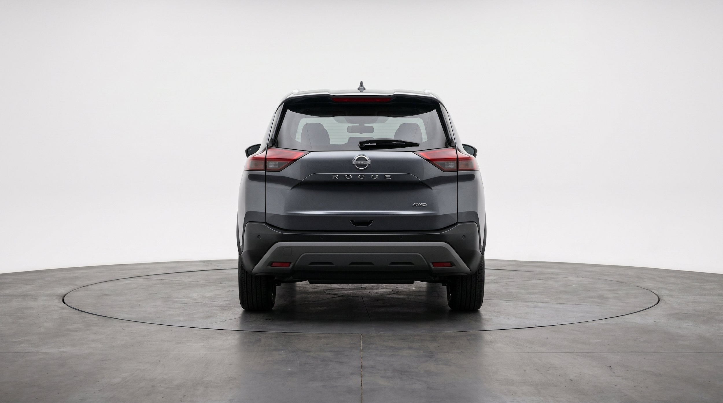 Thumbnail: 2026 Nissan Rogue - 7