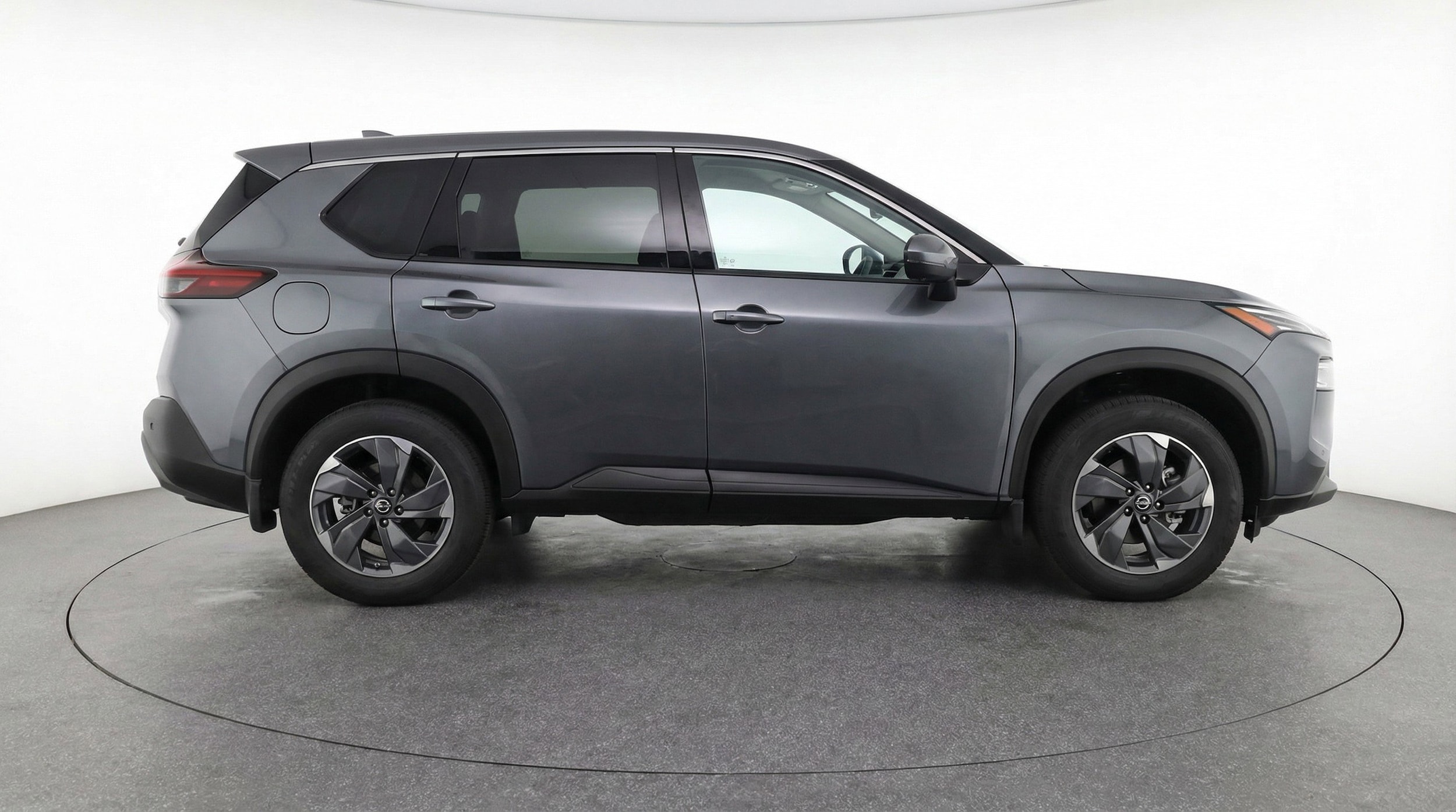 Thumbnail: 2025 Nissan Rogue - 11