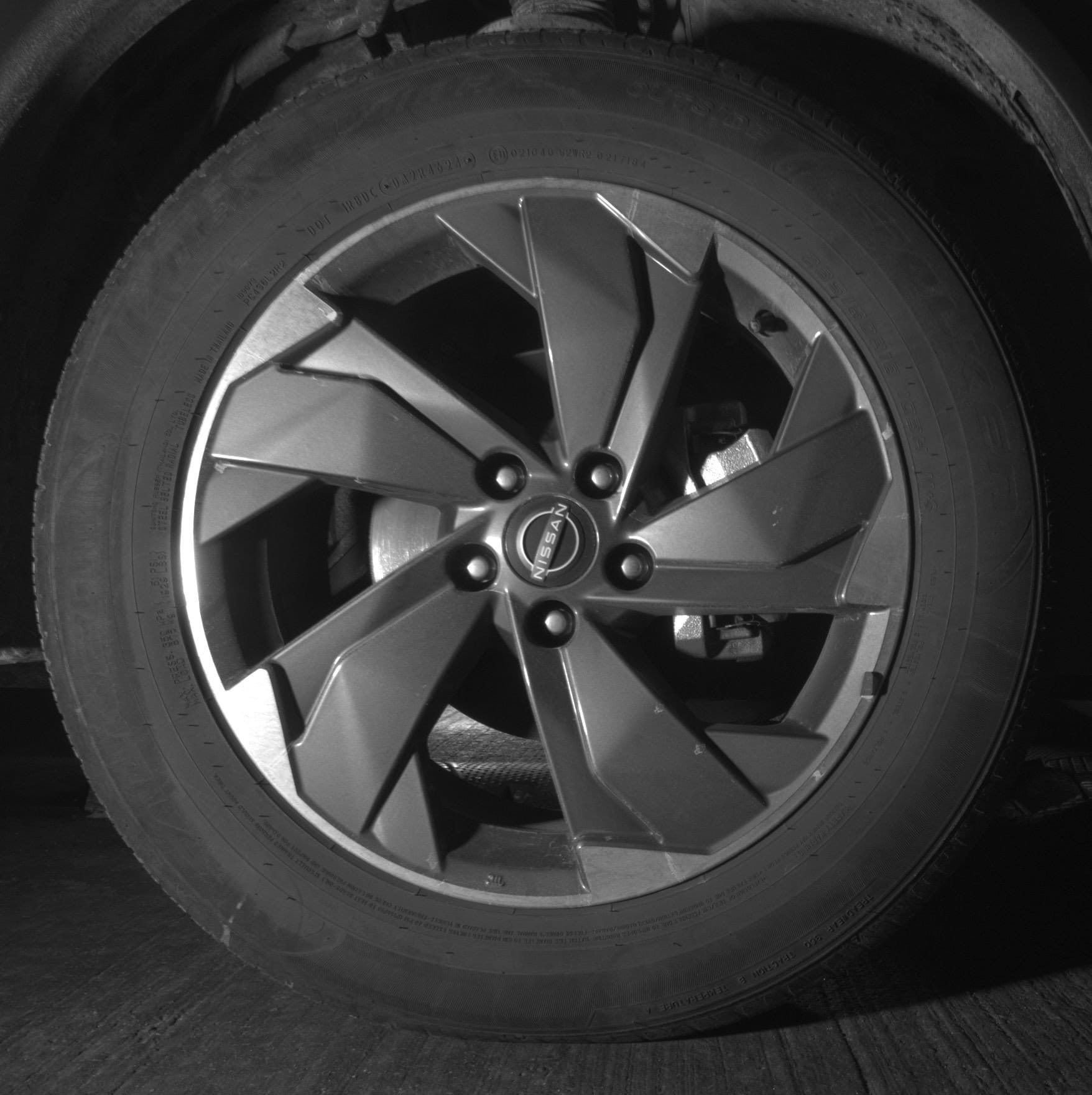 Thumbnail: 2025 Nissan Rogue - 13