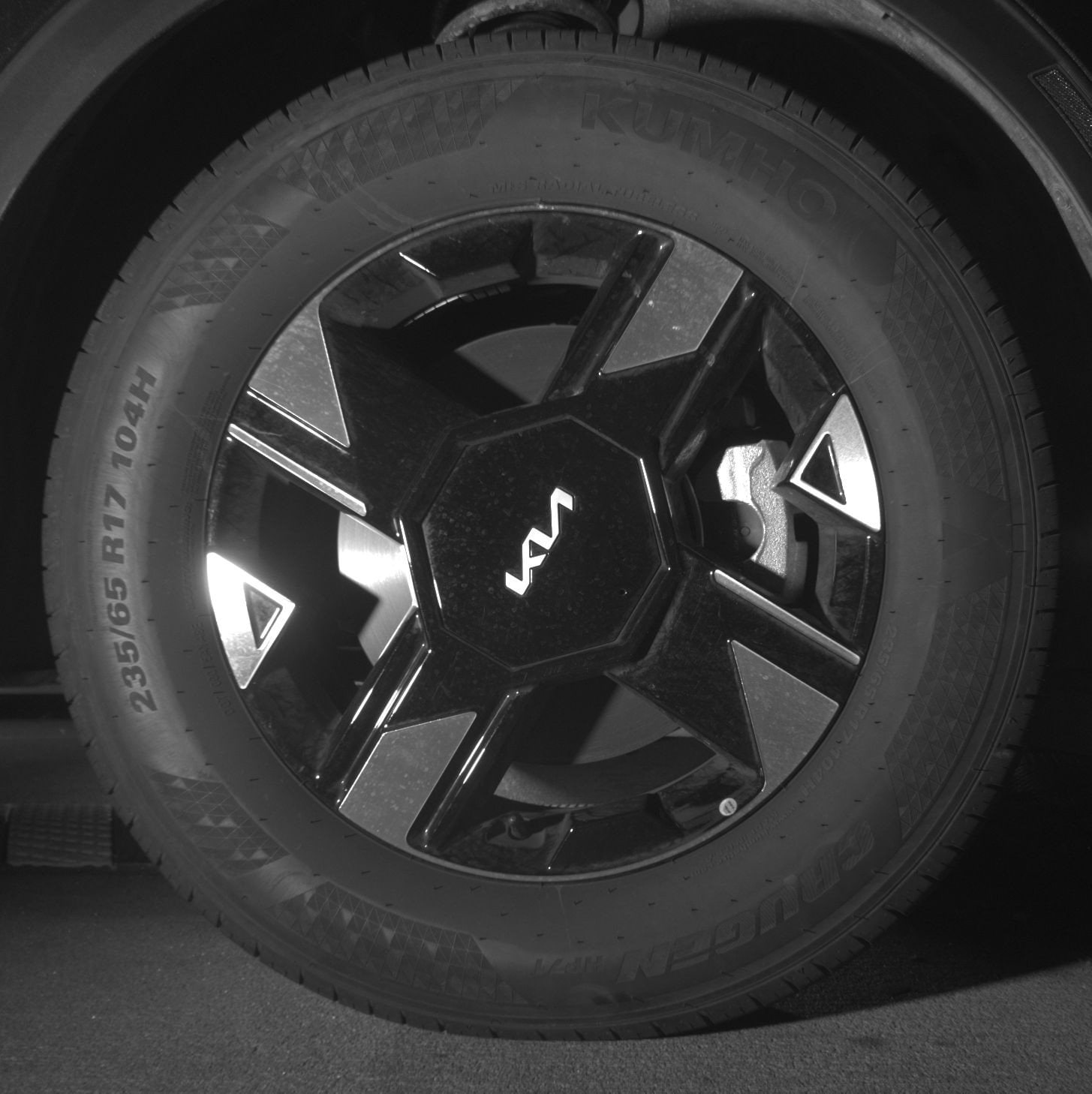 Thumbnail: 2026 Kia Sportage - 13