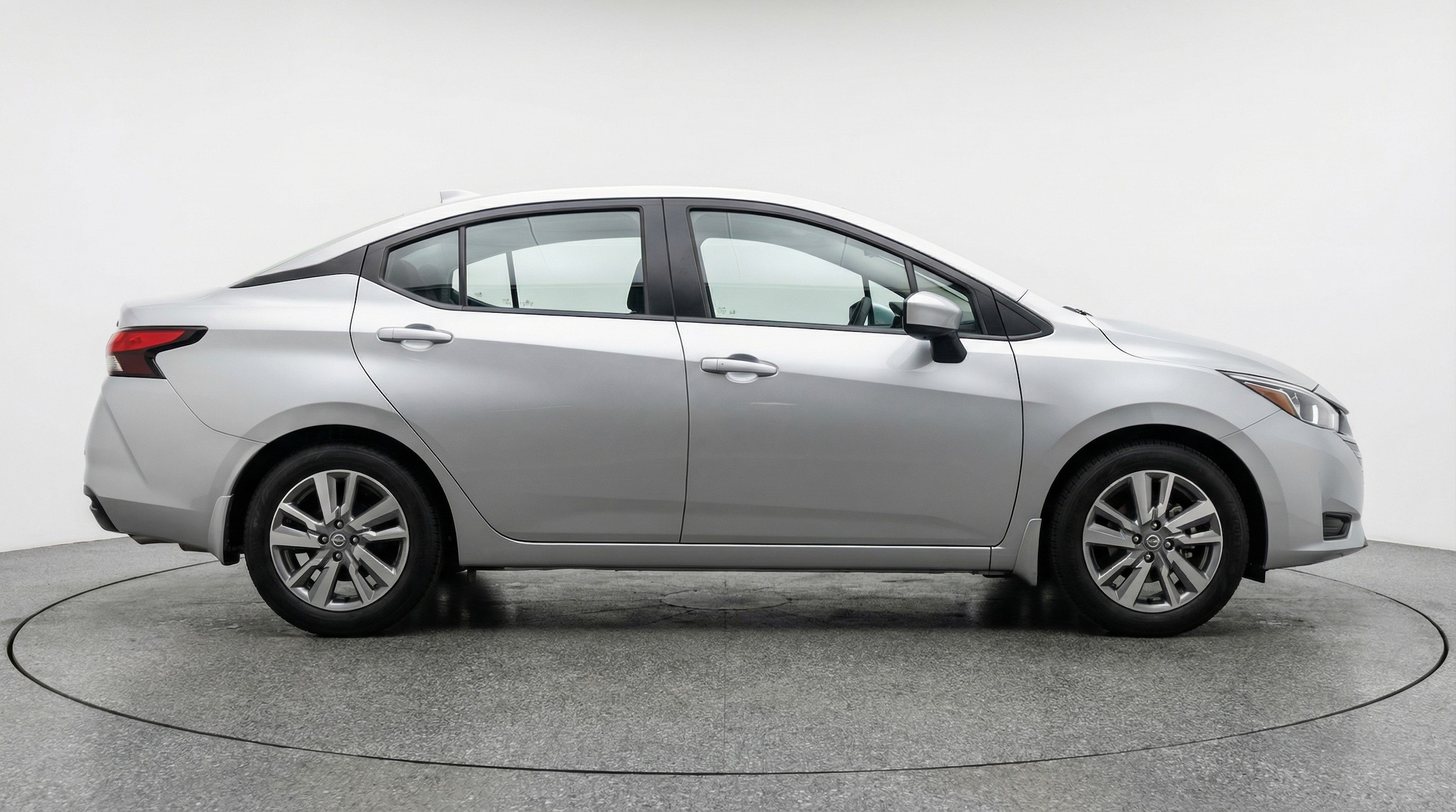 Thumbnail: 2025 Nissan Versa - 8