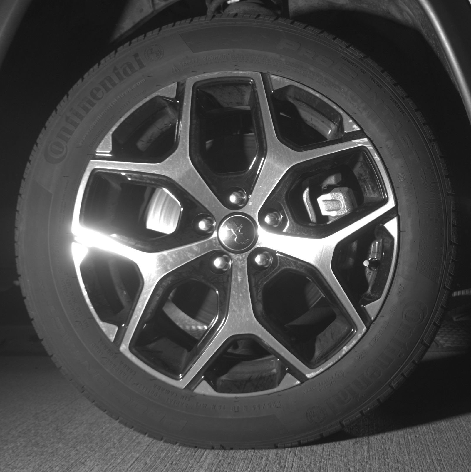 Thumbnail: 2025 Jeep Compass - 13