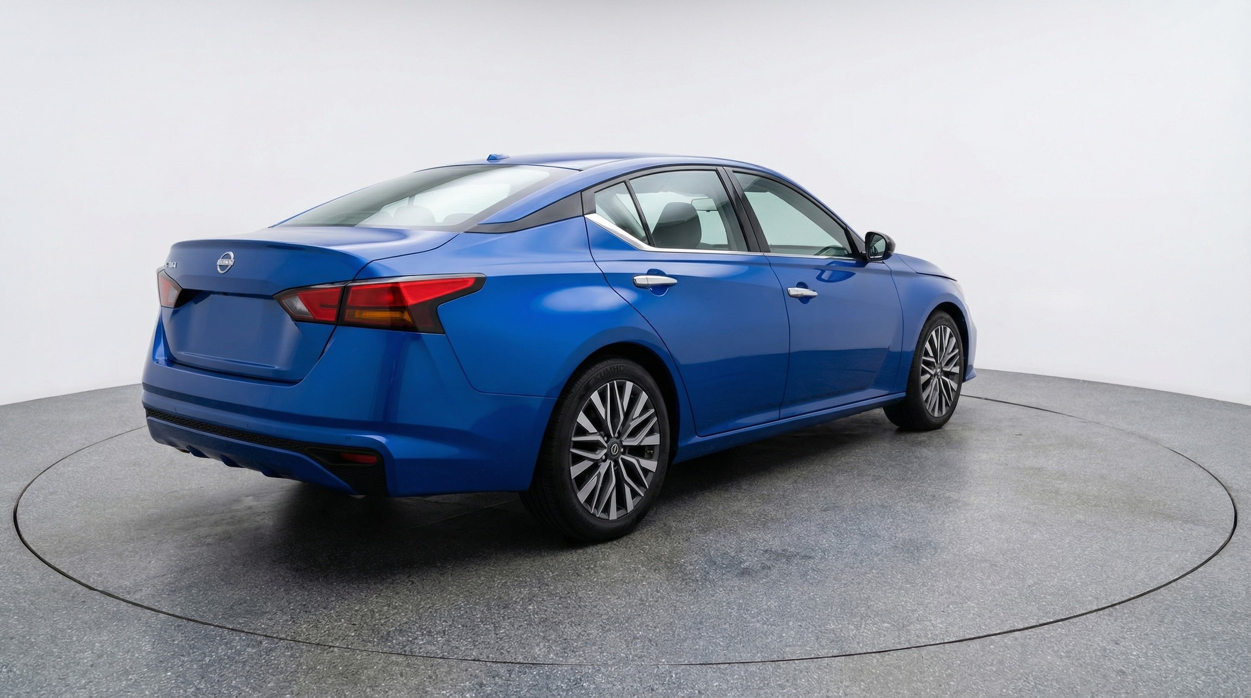 Thumbnail: 2025 Nissan Altima - 7