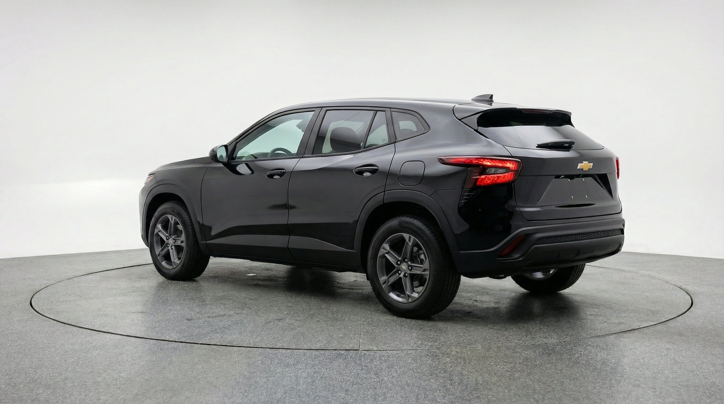 Thumbnail: 2026 Chevrolet Blazer - 6