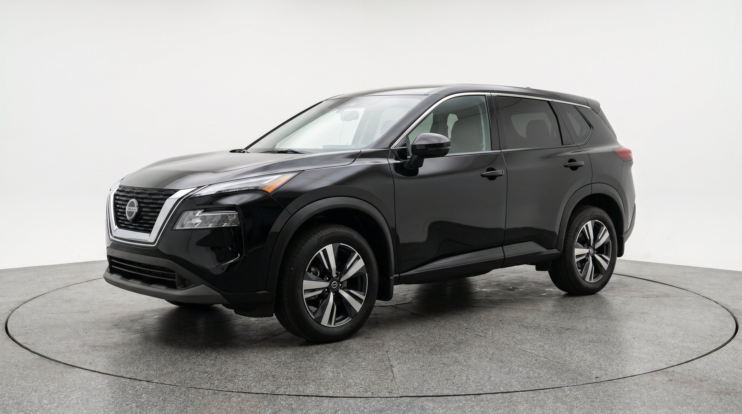 Thumbnail: 2026 Nissan Rogue - 3