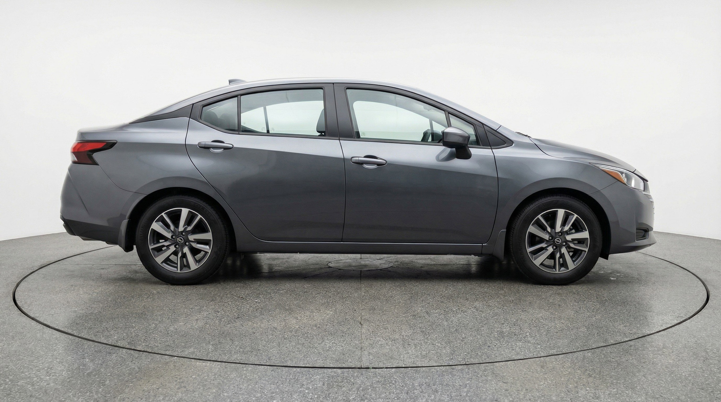 Thumbnail: 2025 Nissan Versa - 11