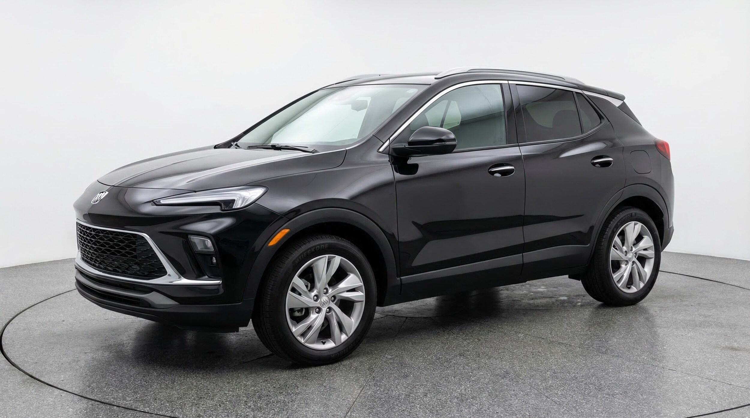 Thumbnail: 2025 Buick Encore GX - 3