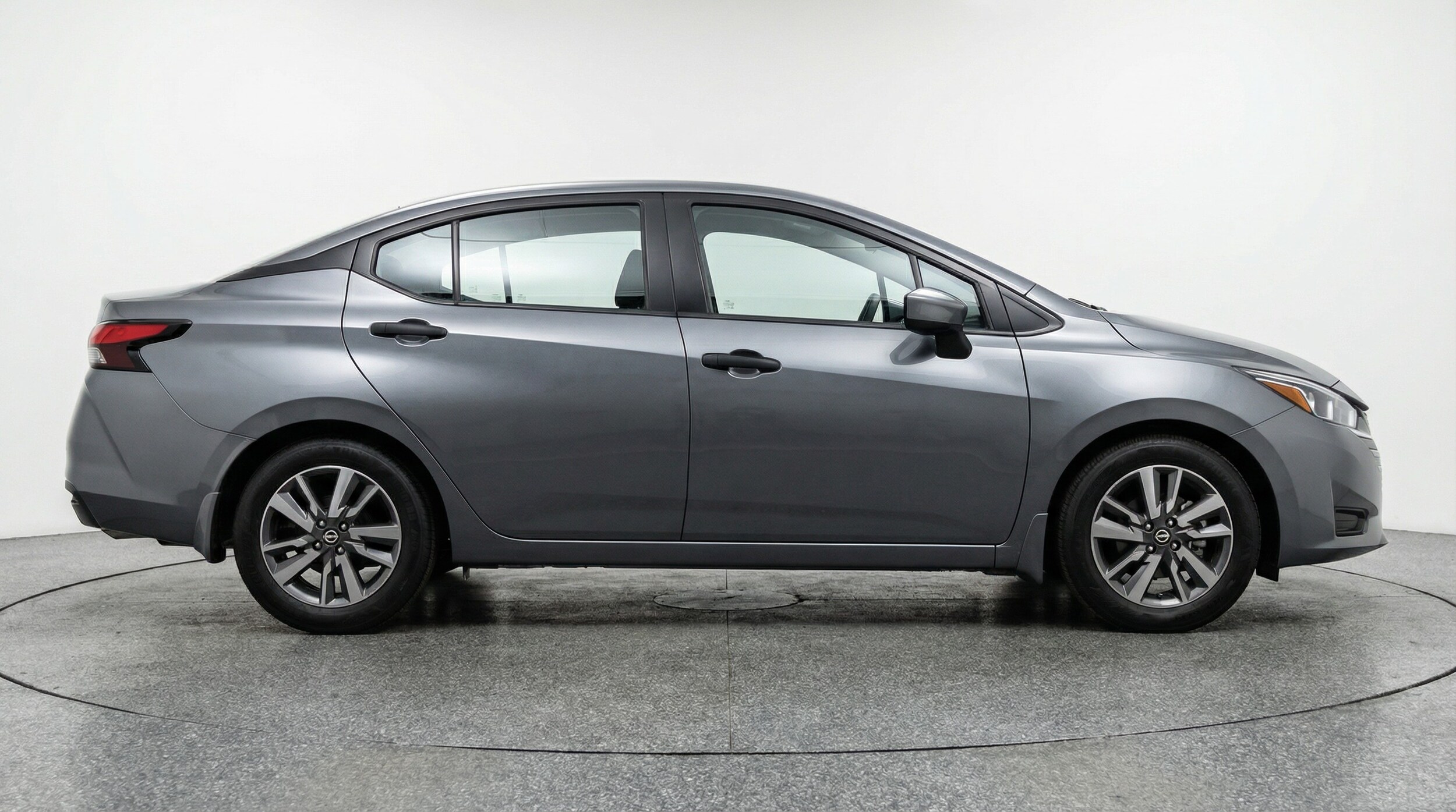 Thumbnail: 2025 Nissan Versa - 8