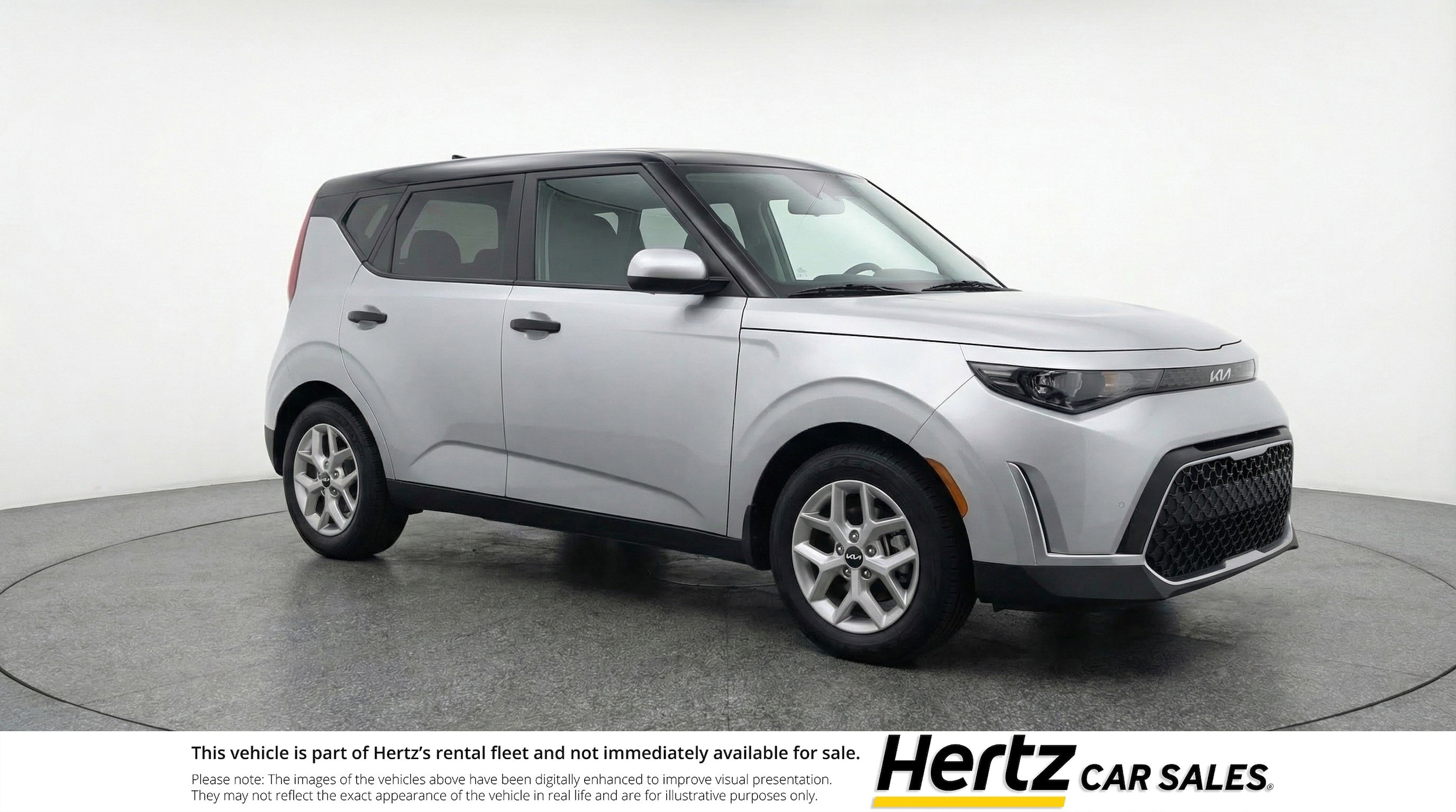 Thumbnail: 2025 Kia Soul - 1