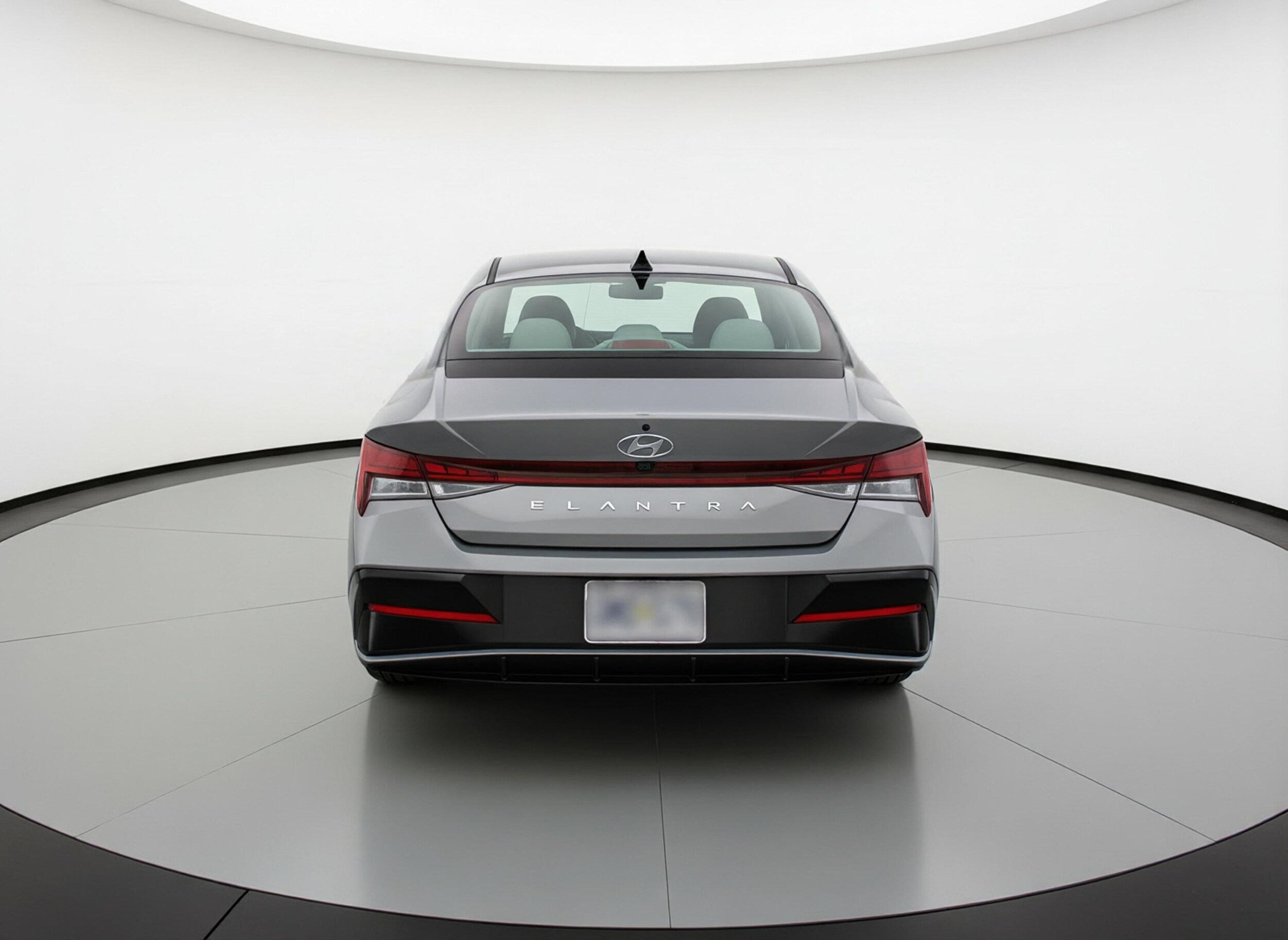 Thumbnail: 2025 Hyundai Elantra - 6