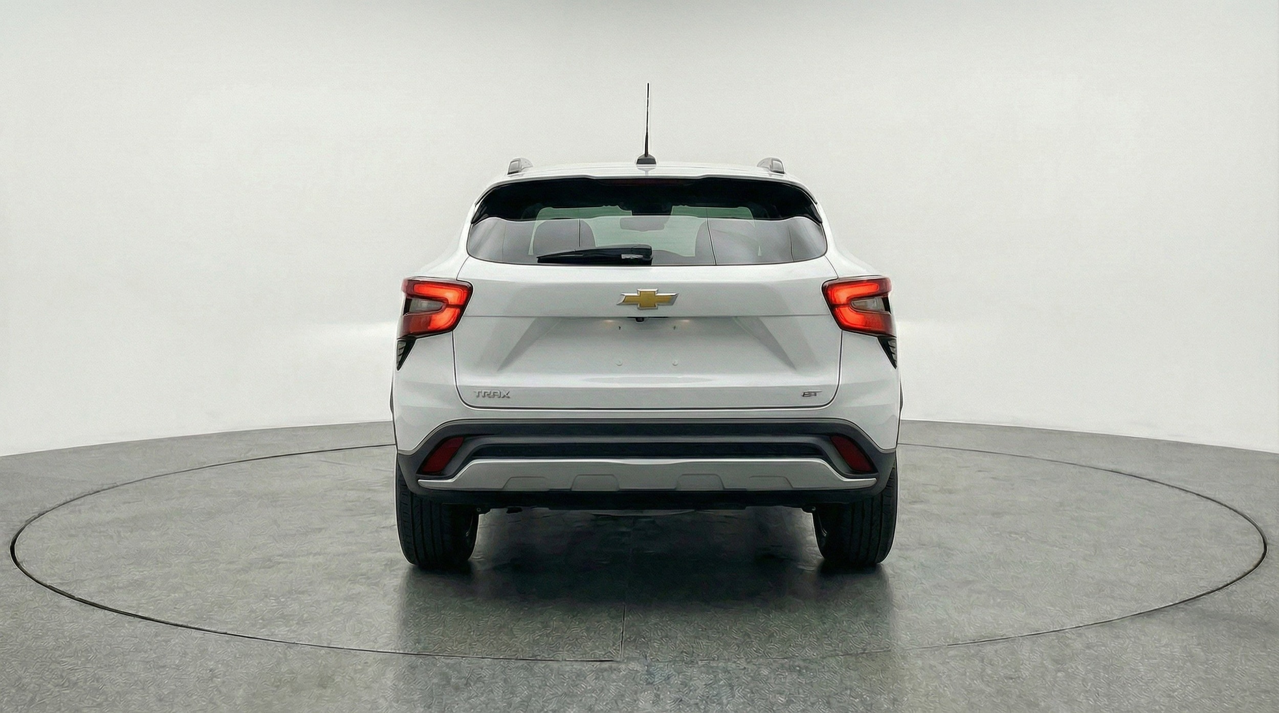 Thumbnail: 2025 Chevrolet Trax - 7