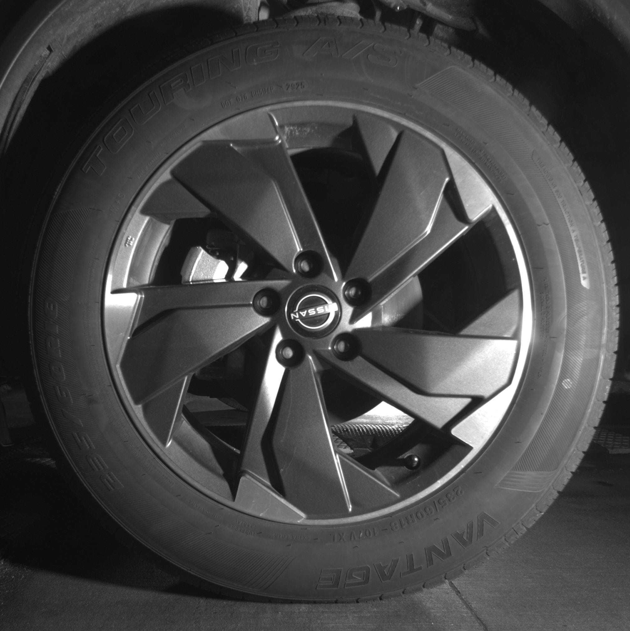 Thumbnail: 2025 Nissan Rogue - 9