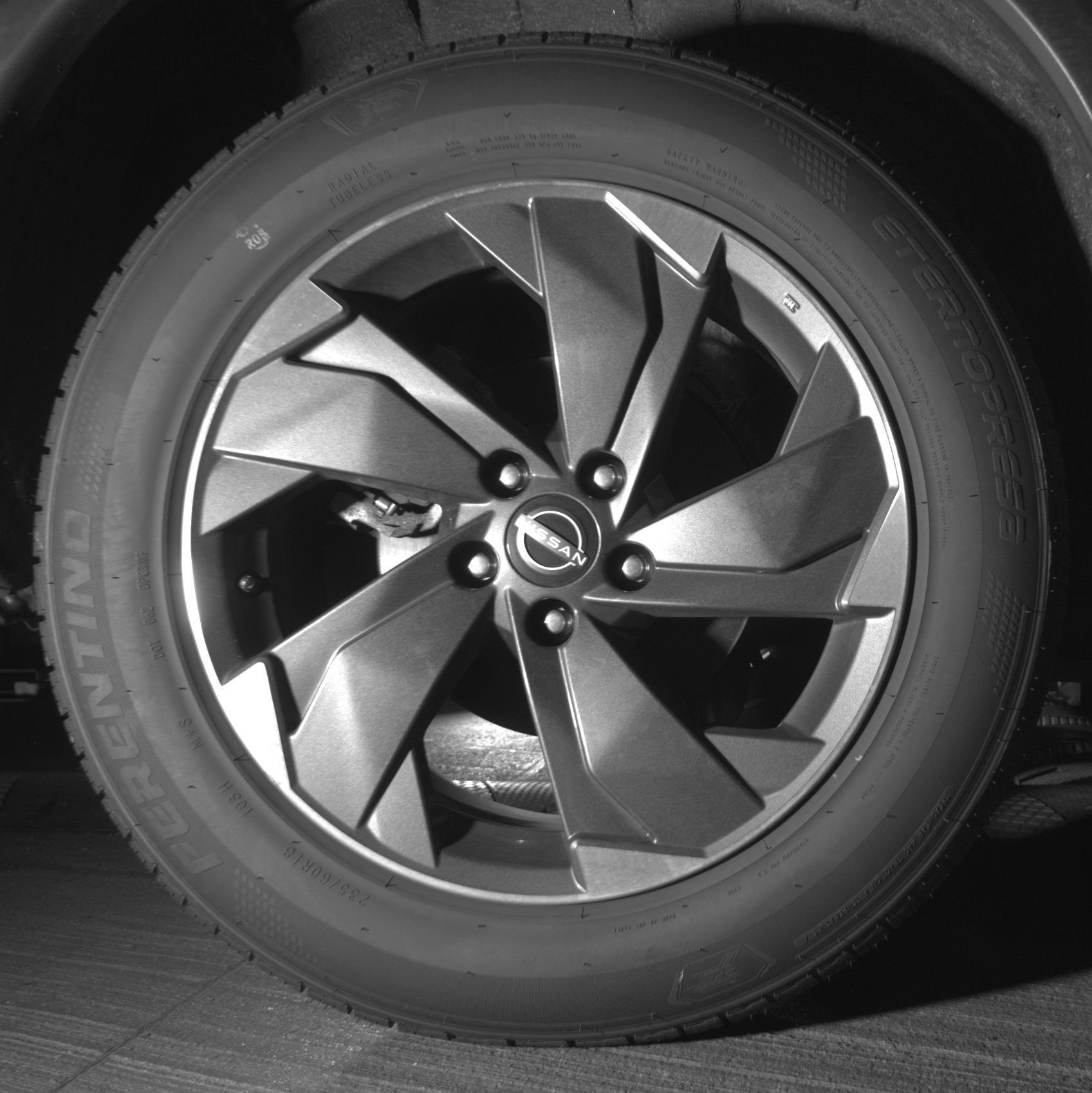 Thumbnail: 2025 Nissan Rogue - 15