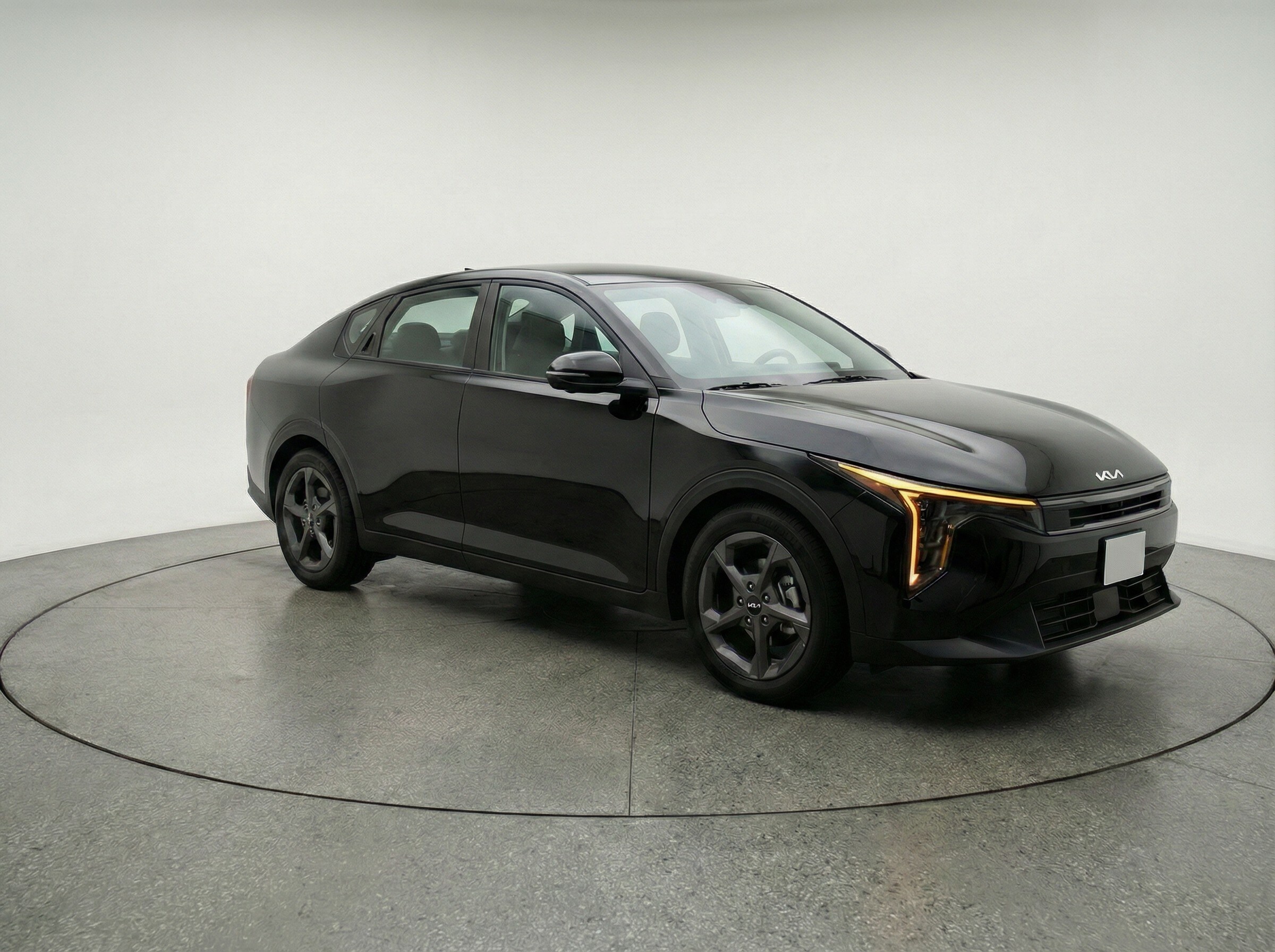 Thumbnail: 2025 Kia K4 - 1