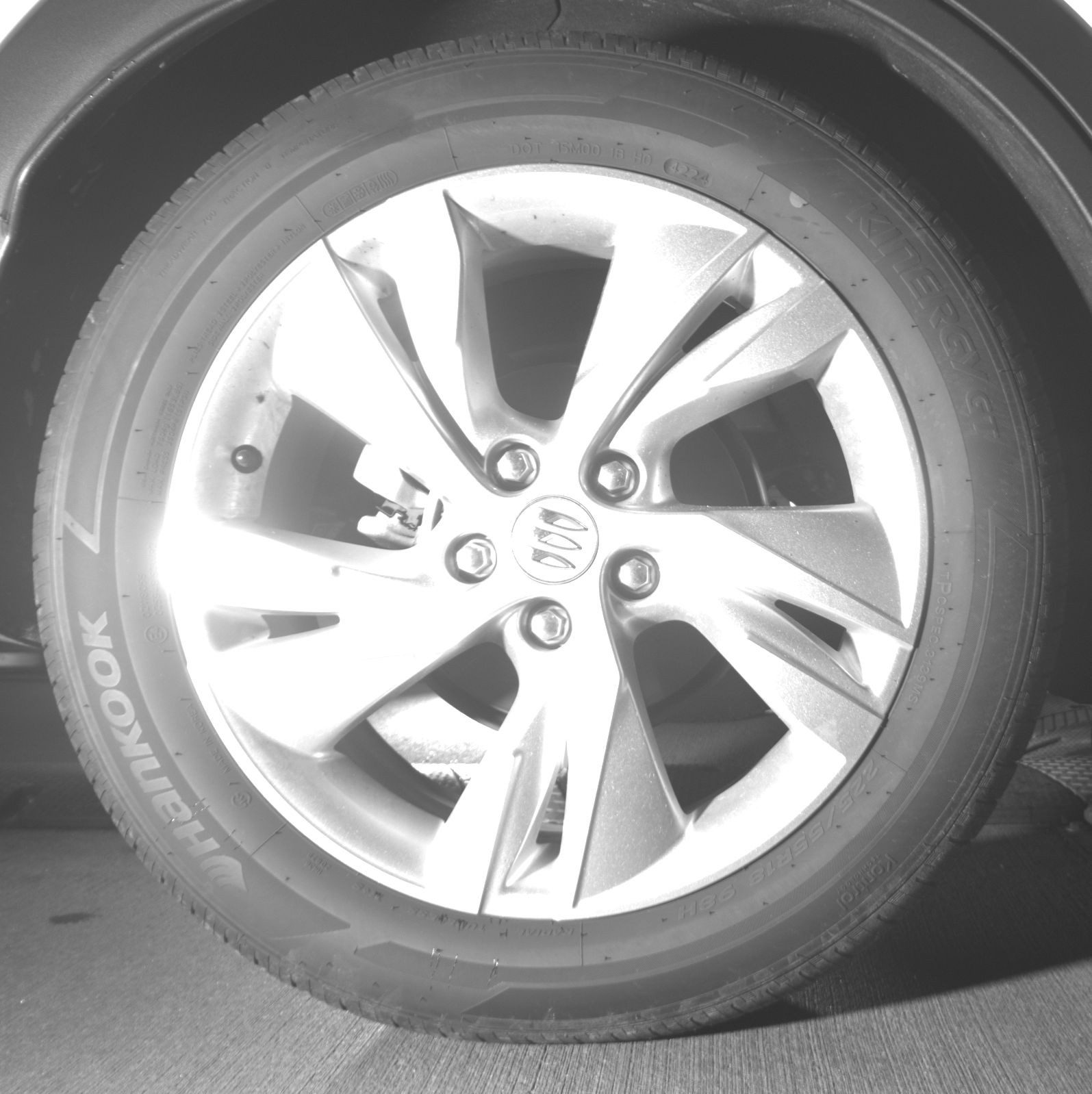 Thumbnail: 2025 Buick Encore GX - 12