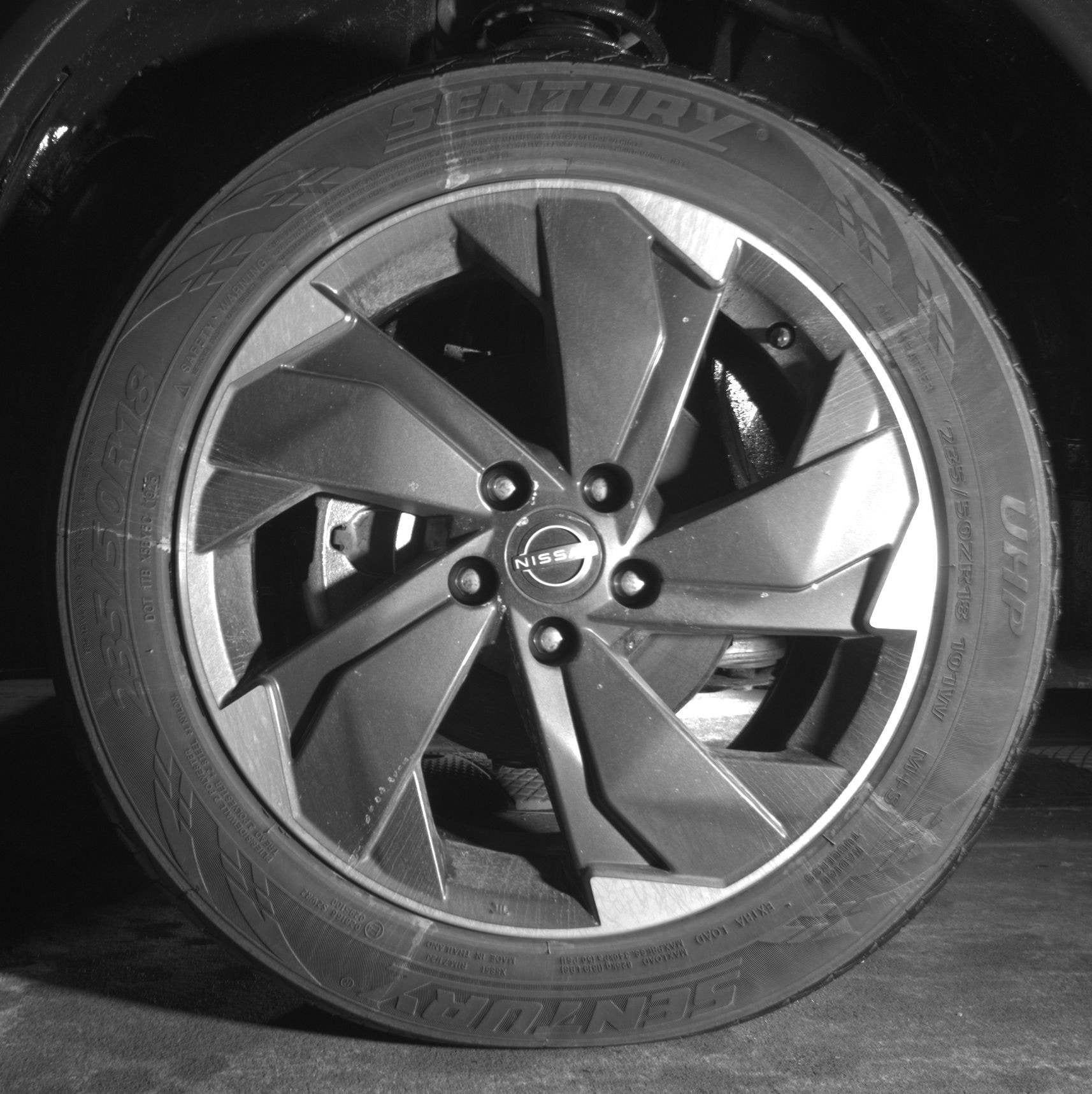 Thumbnail: 2025 Nissan Rogue - 9