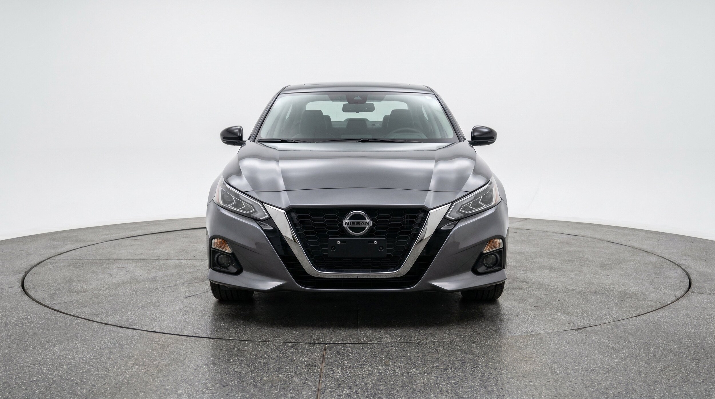 Thumbnail: 2025 Nissan Altima - 2