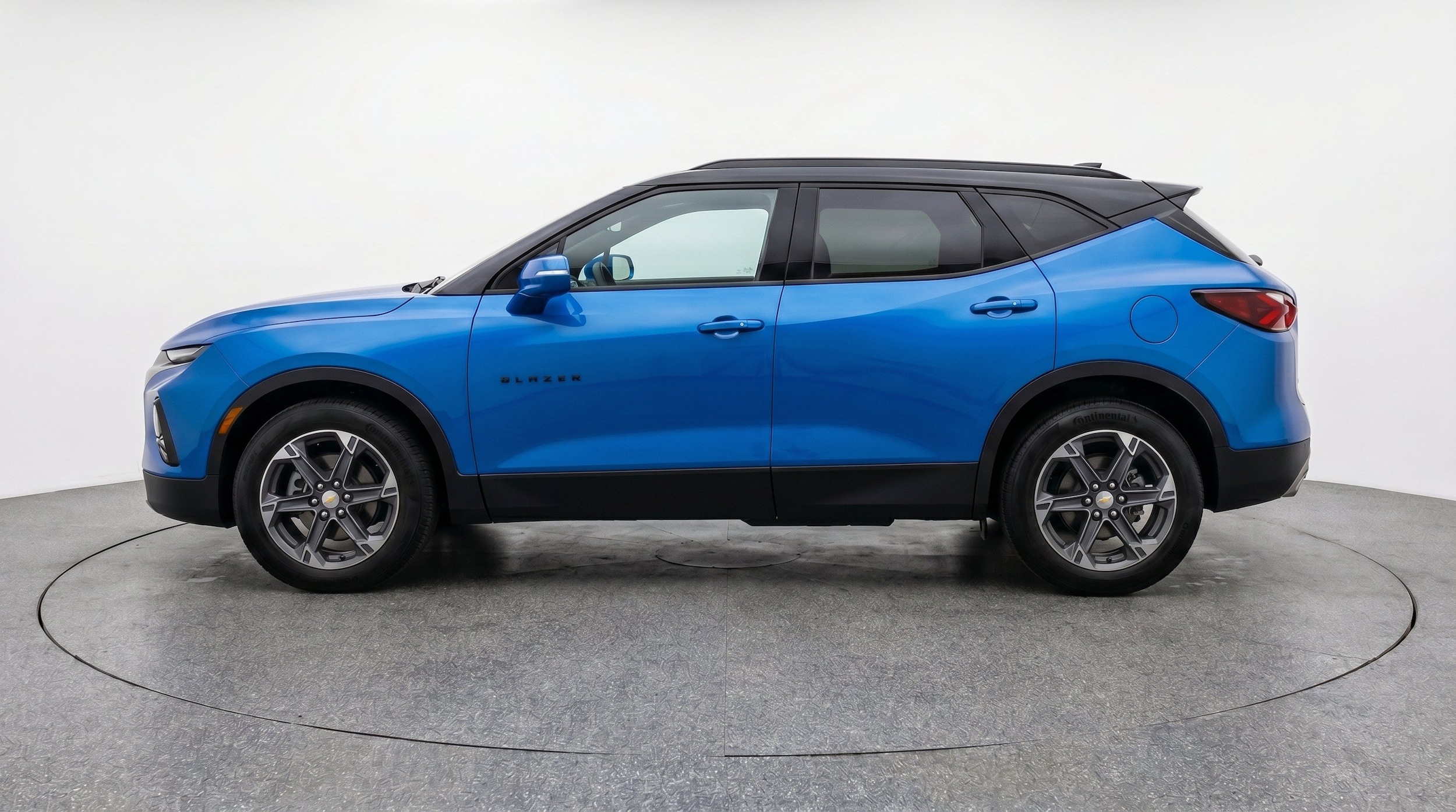 Thumbnail: 2026 Chevrolet Blazer - 5