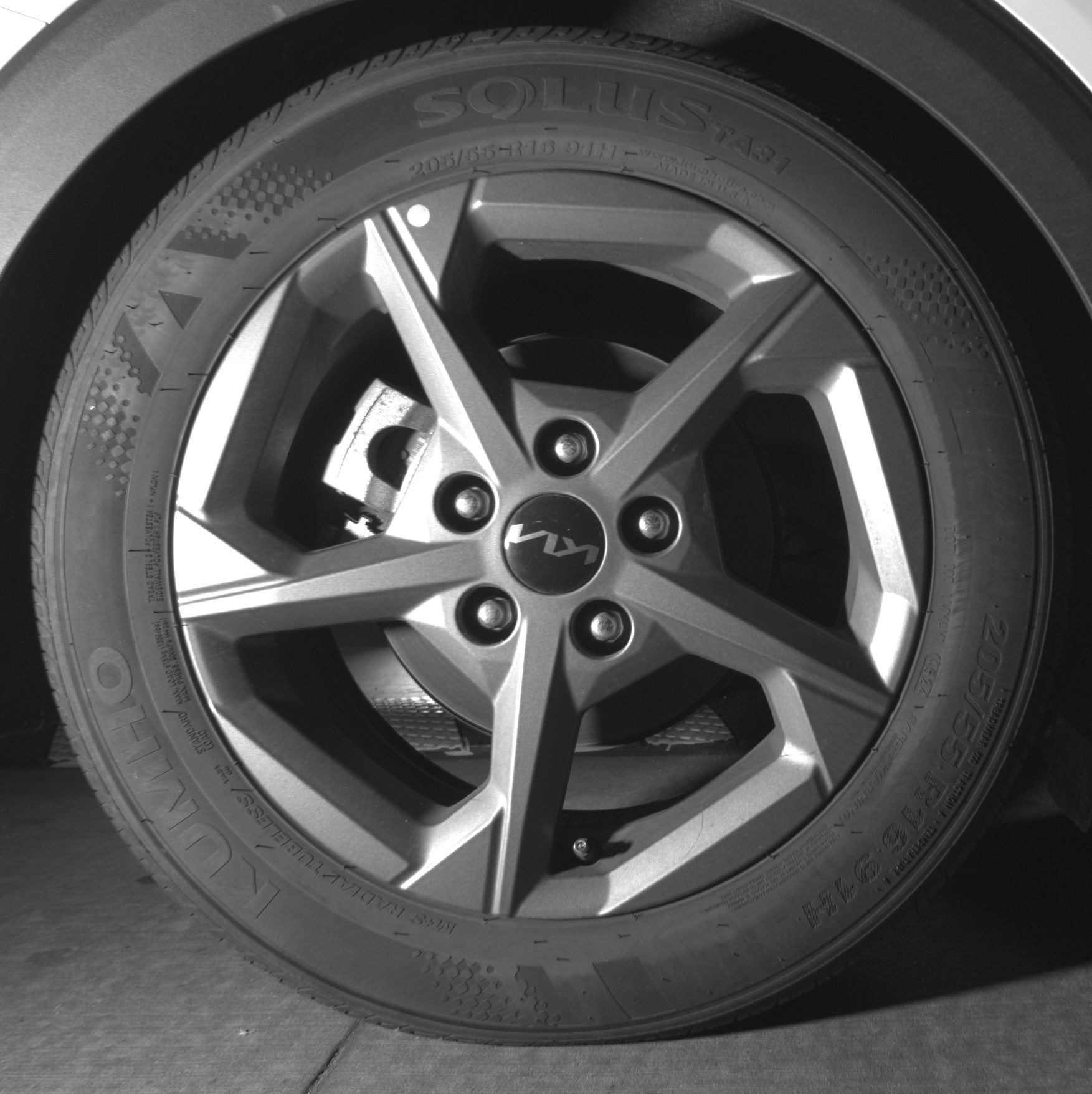 Thumbnail: 2025 Kia K4 - 15