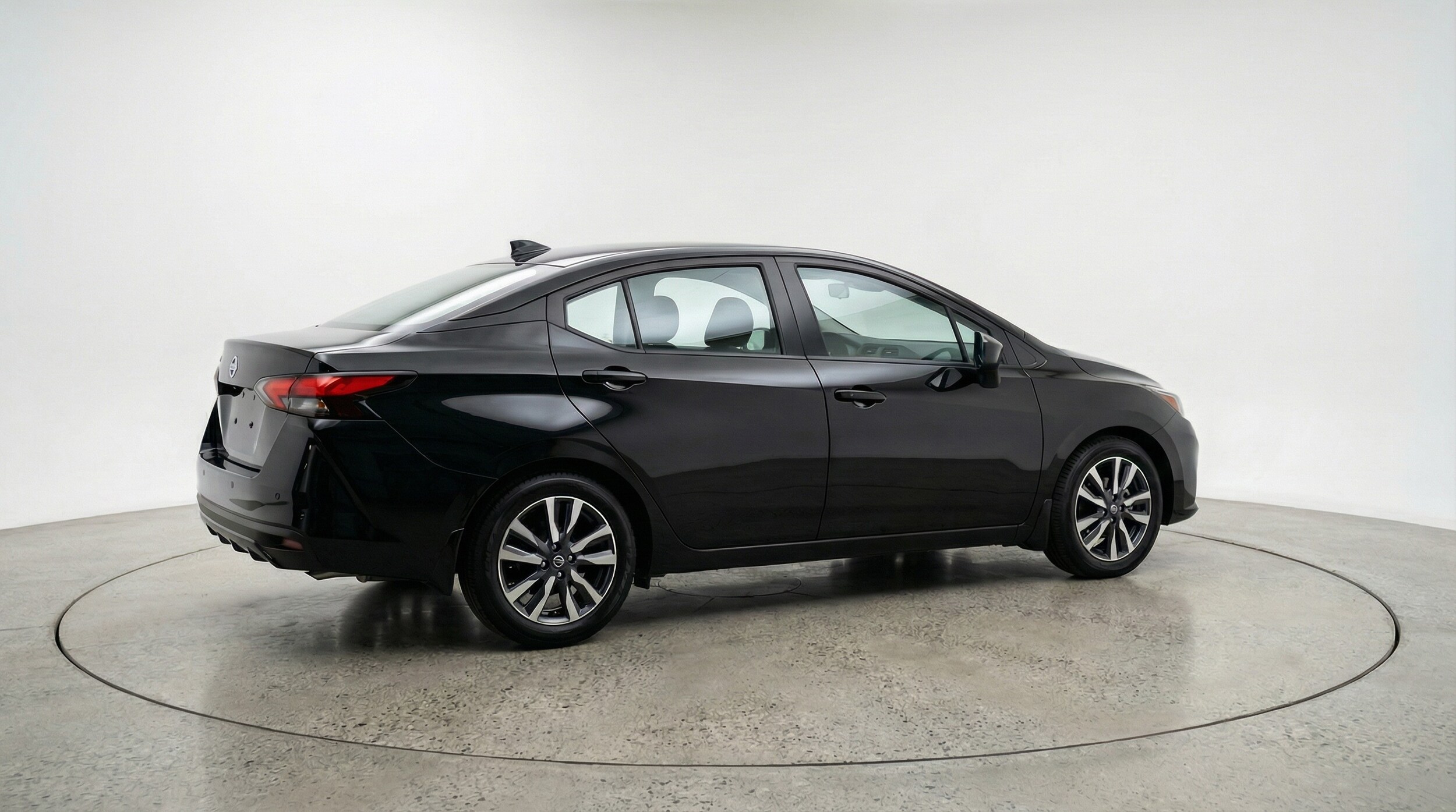 Thumbnail: 2025 Nissan Versa - 7