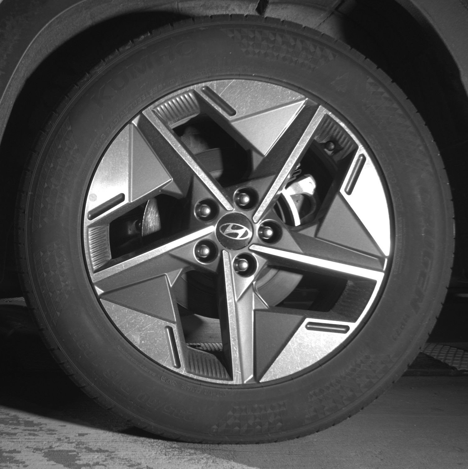 Thumbnail: 2026 Hyundai Tucson - 14