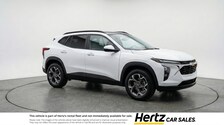 2025 Chevrolet Trax LT -
                  St. Louis, MO