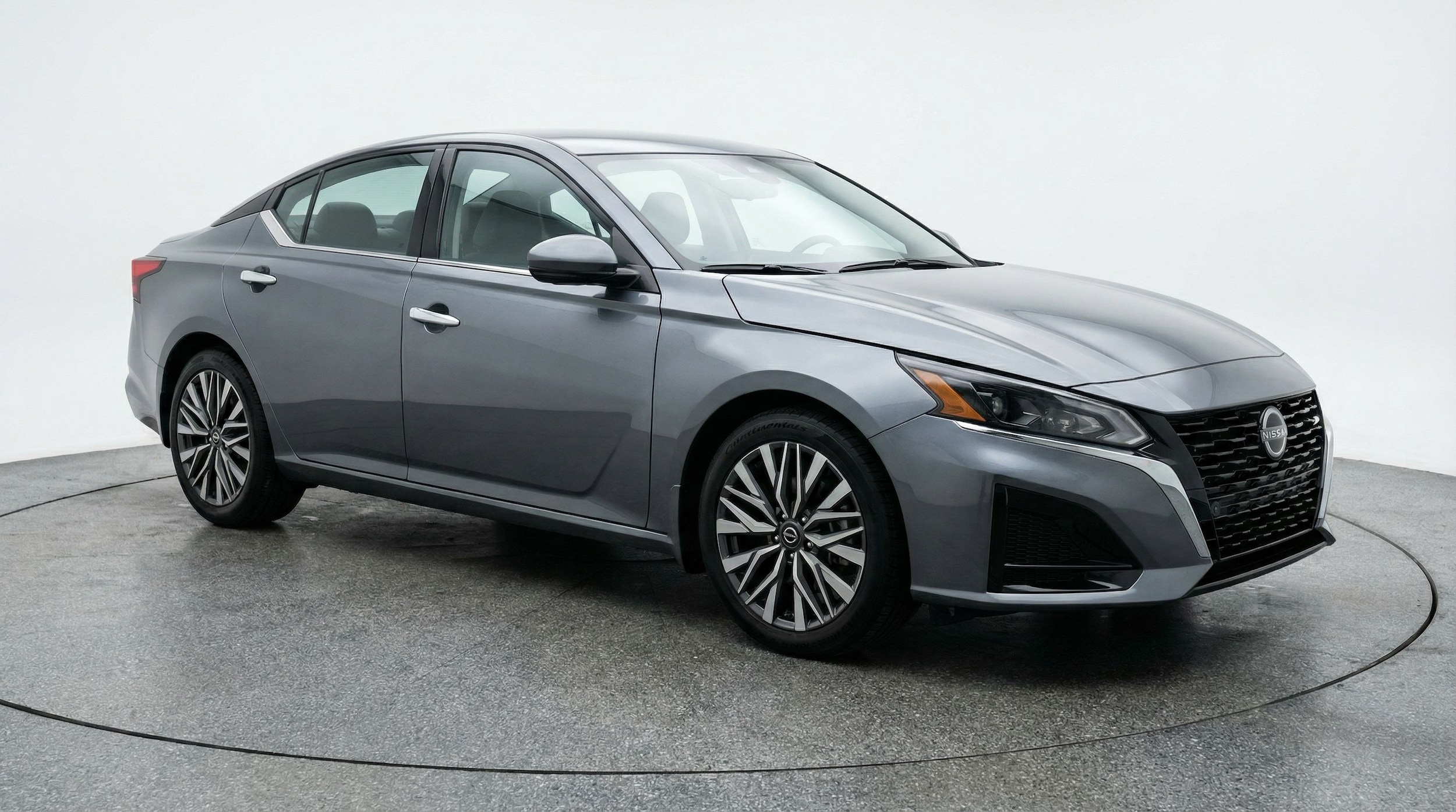 Thumbnail: 2025 Nissan Altima - 1