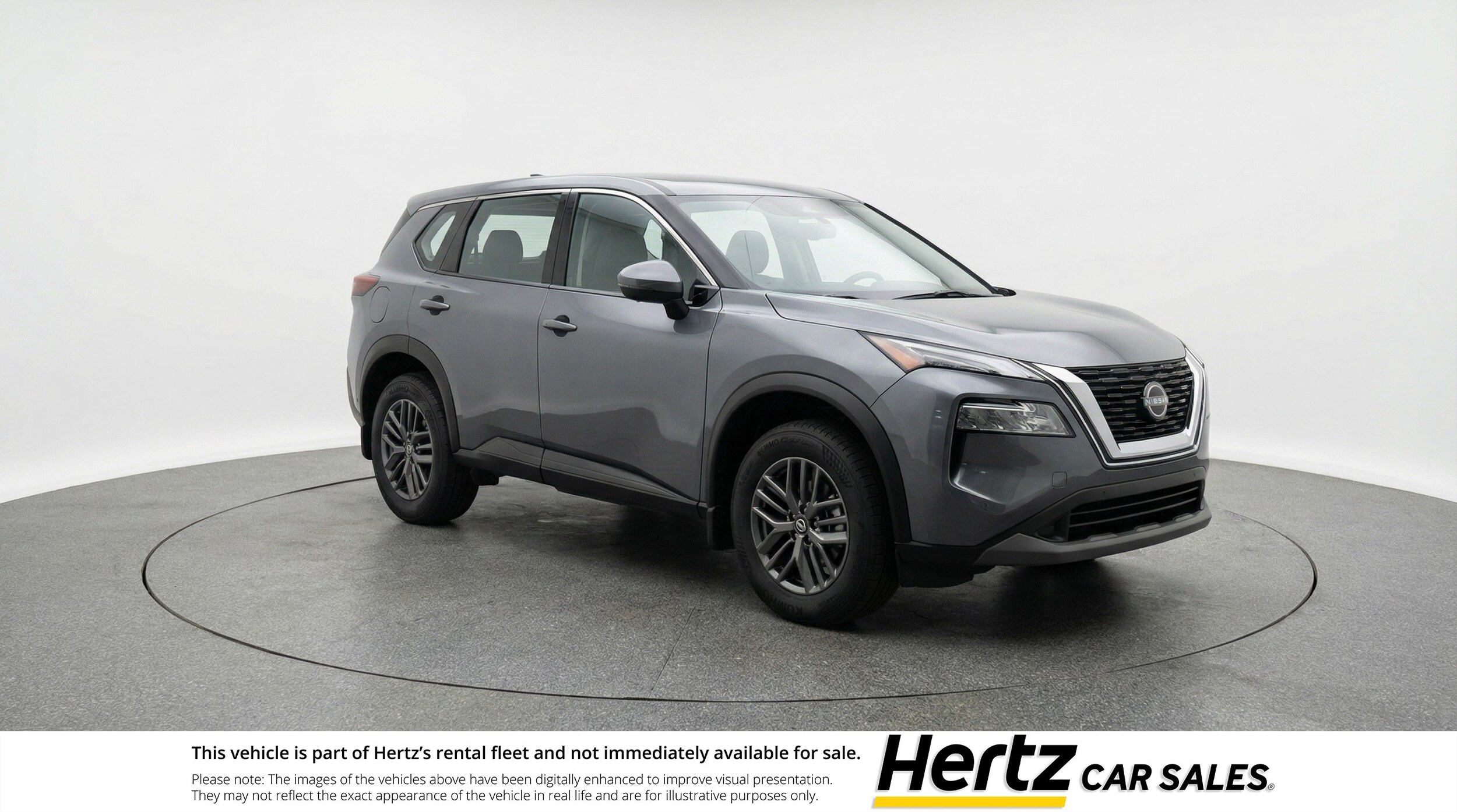 Thumbnail: 2026 Nissan Rogue - 1