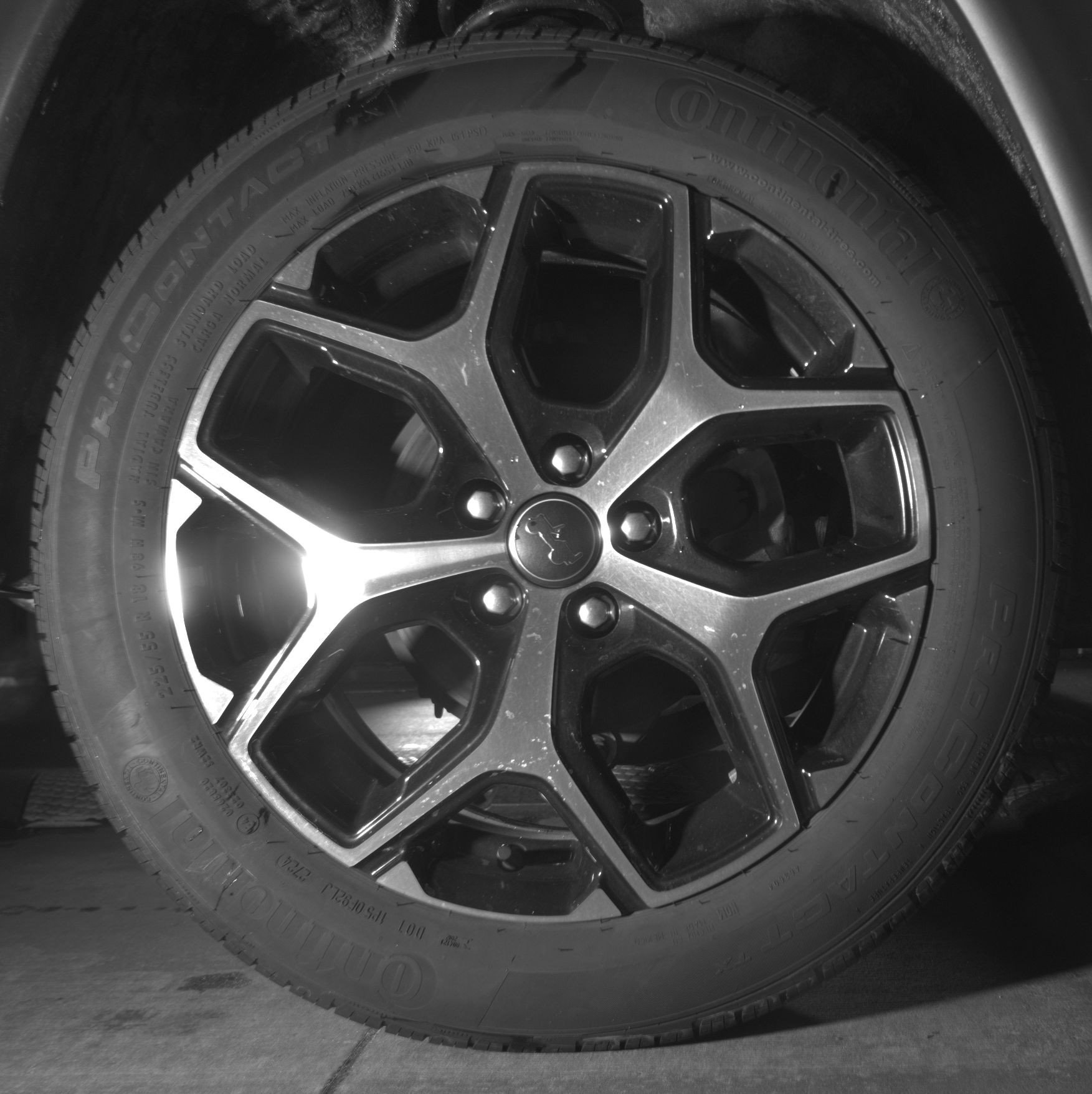 Thumbnail: 2025 Jeep Compass - 15