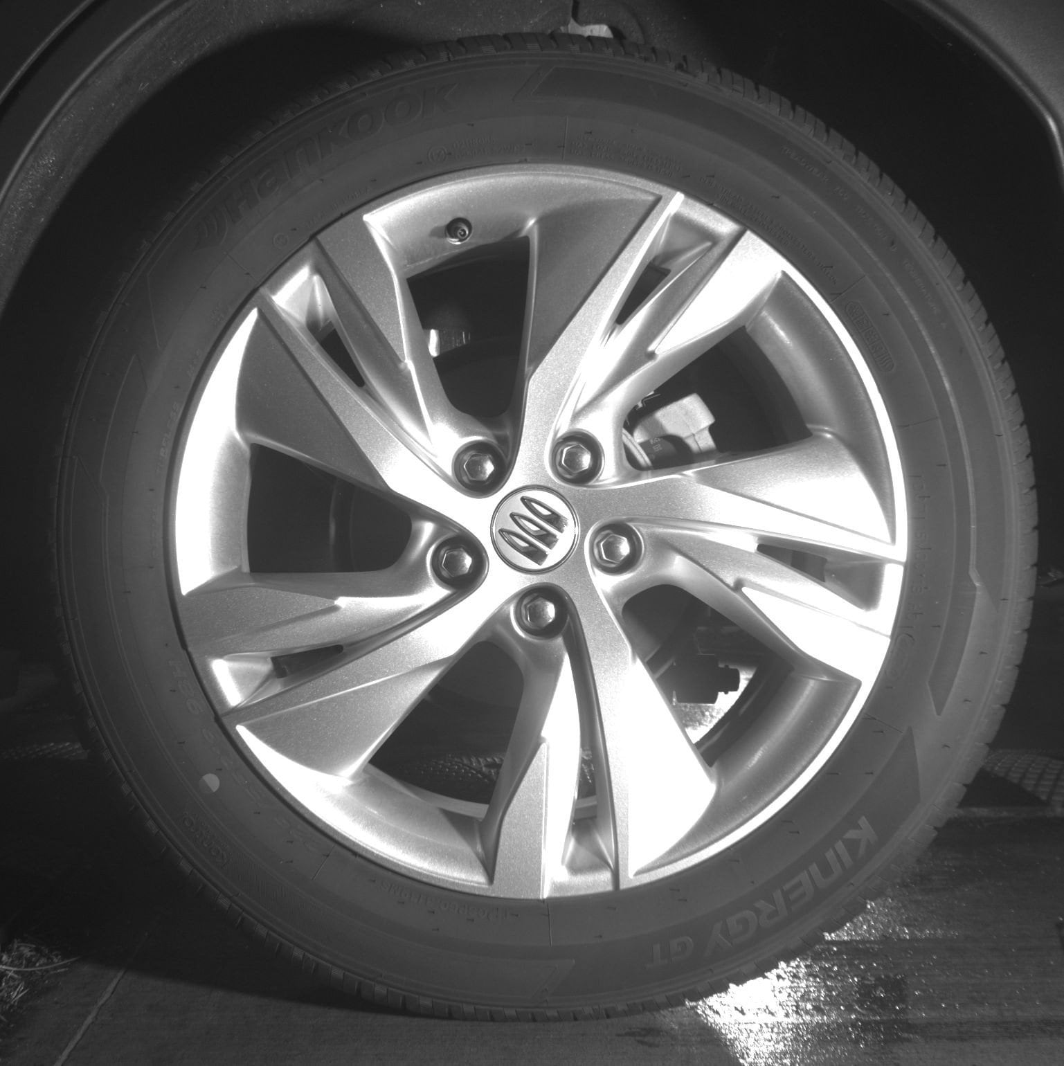 Thumbnail: 2025 Buick Encore GX - 14