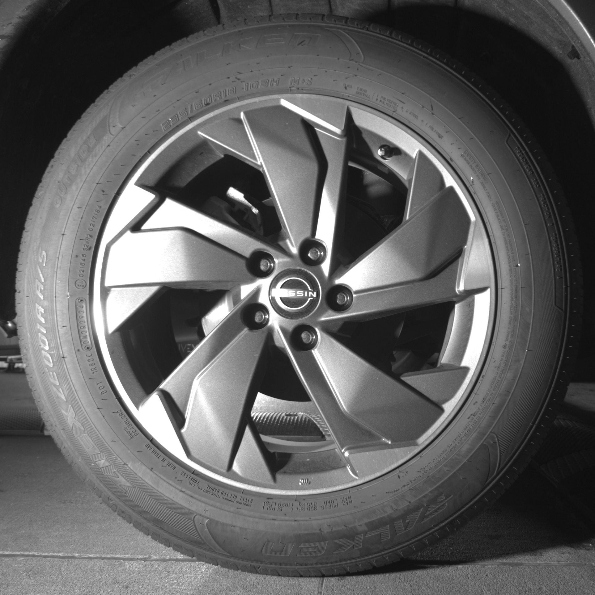 Thumbnail: 2025 Nissan Rogue - 12