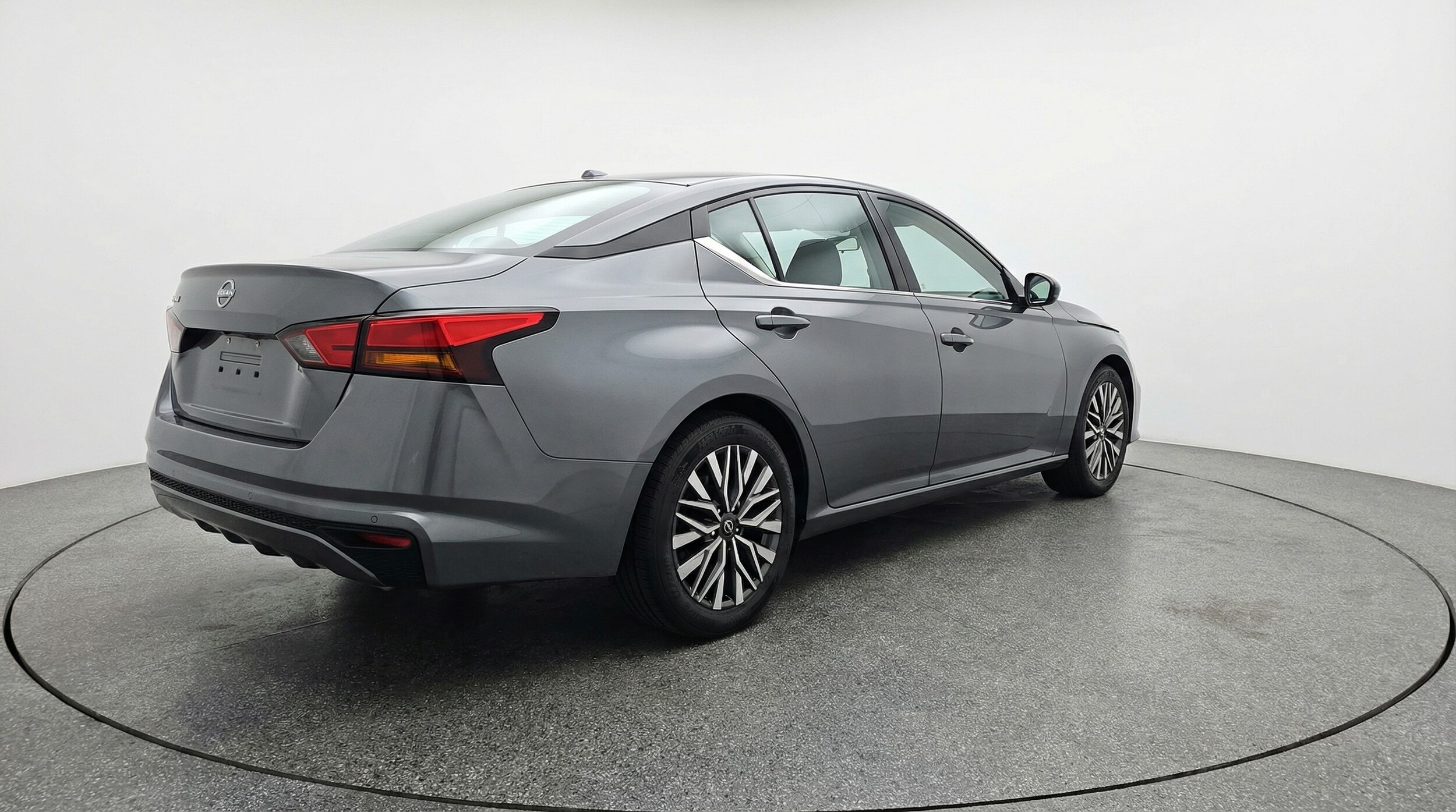 Thumbnail: 2025 Nissan Altima - 7