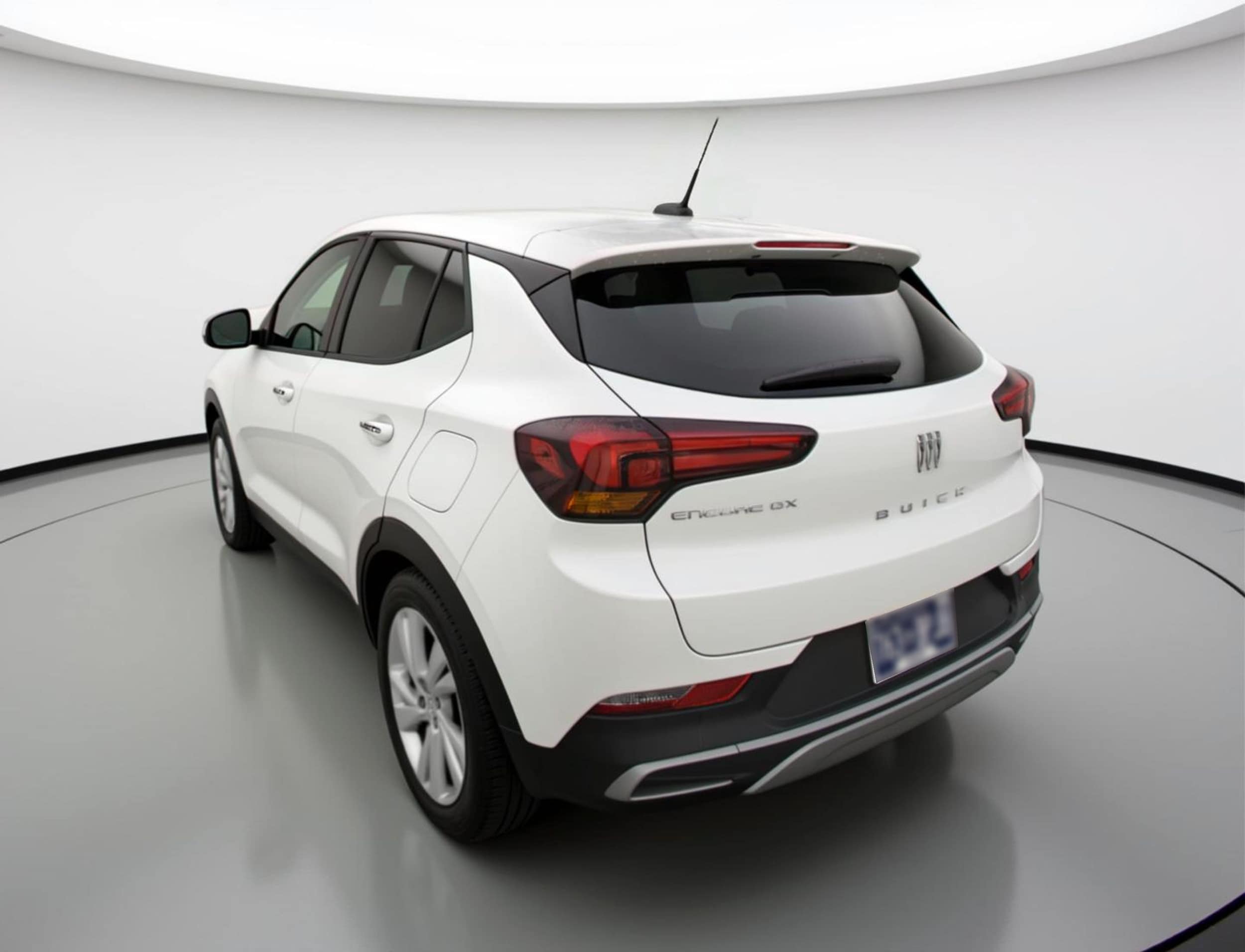 Thumbnail: 2025 Buick Encore GX - 5