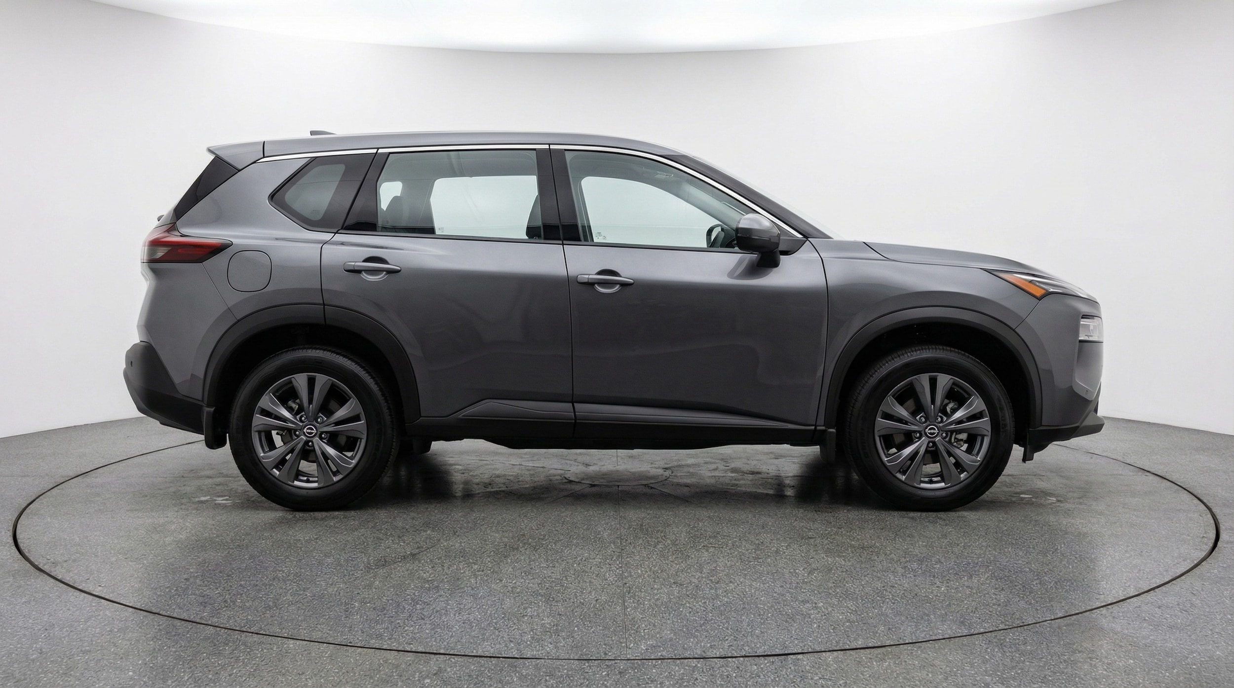 Thumbnail: 2025 Nissan Rogue - 8