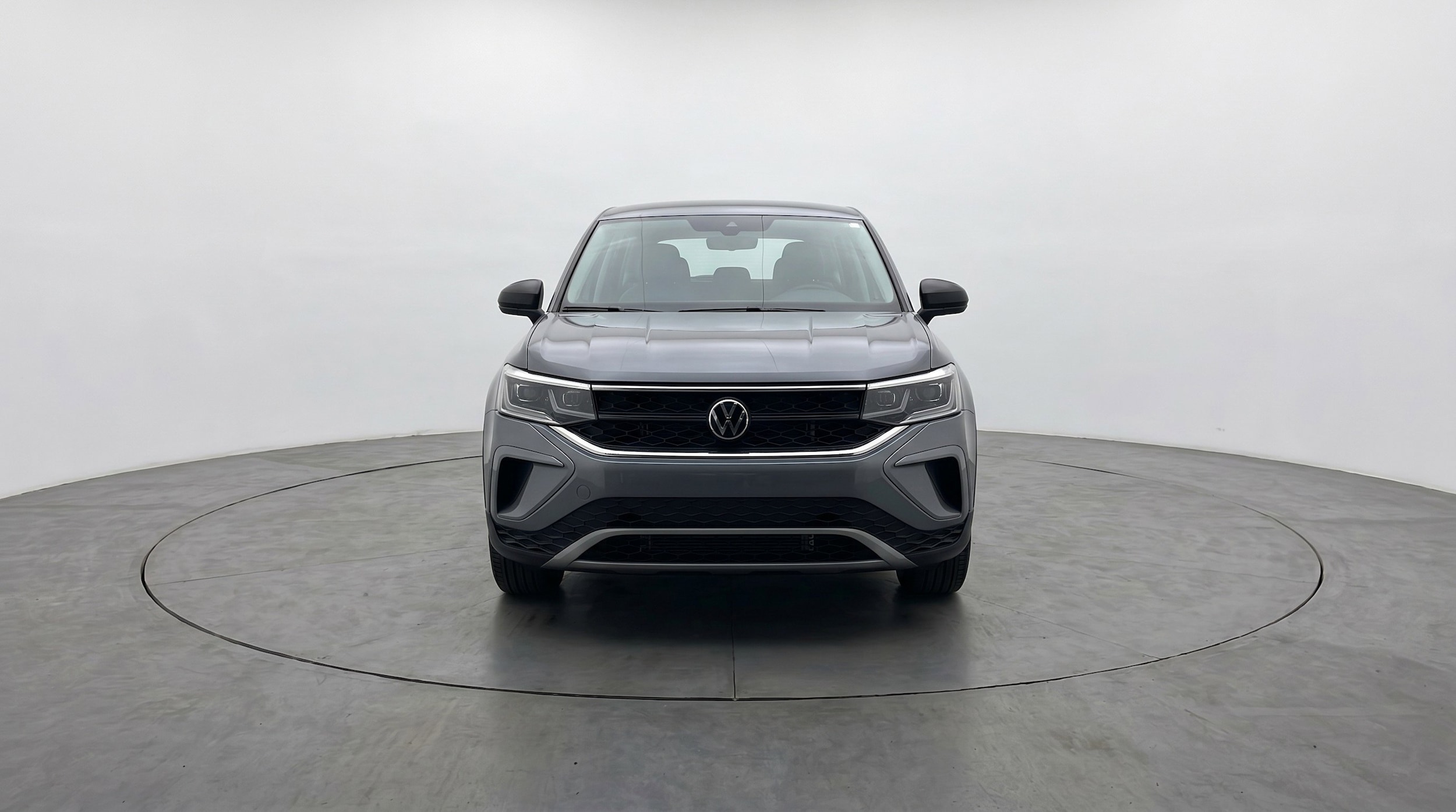 Thumbnail: 2025 Volkswagen Taos - 2