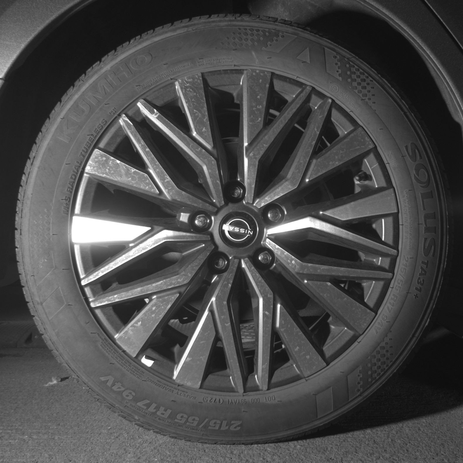 Thumbnail: 2025 Nissan Altima - 15