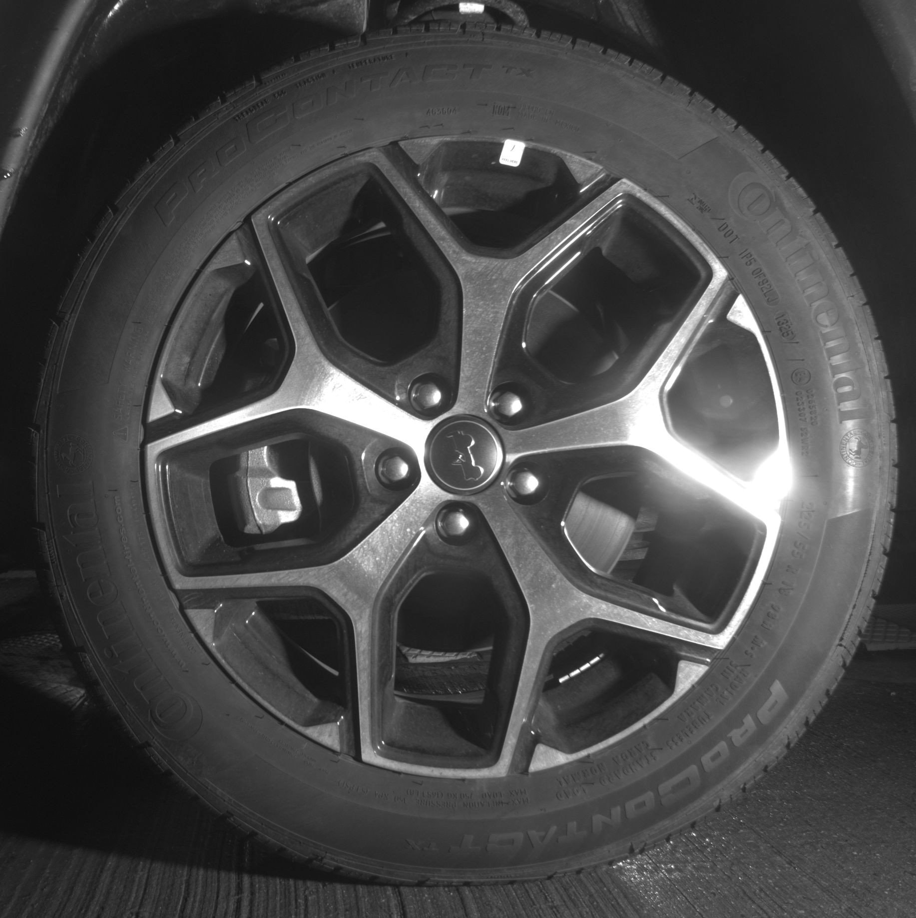 Thumbnail: 2025 Jeep Compass - 12