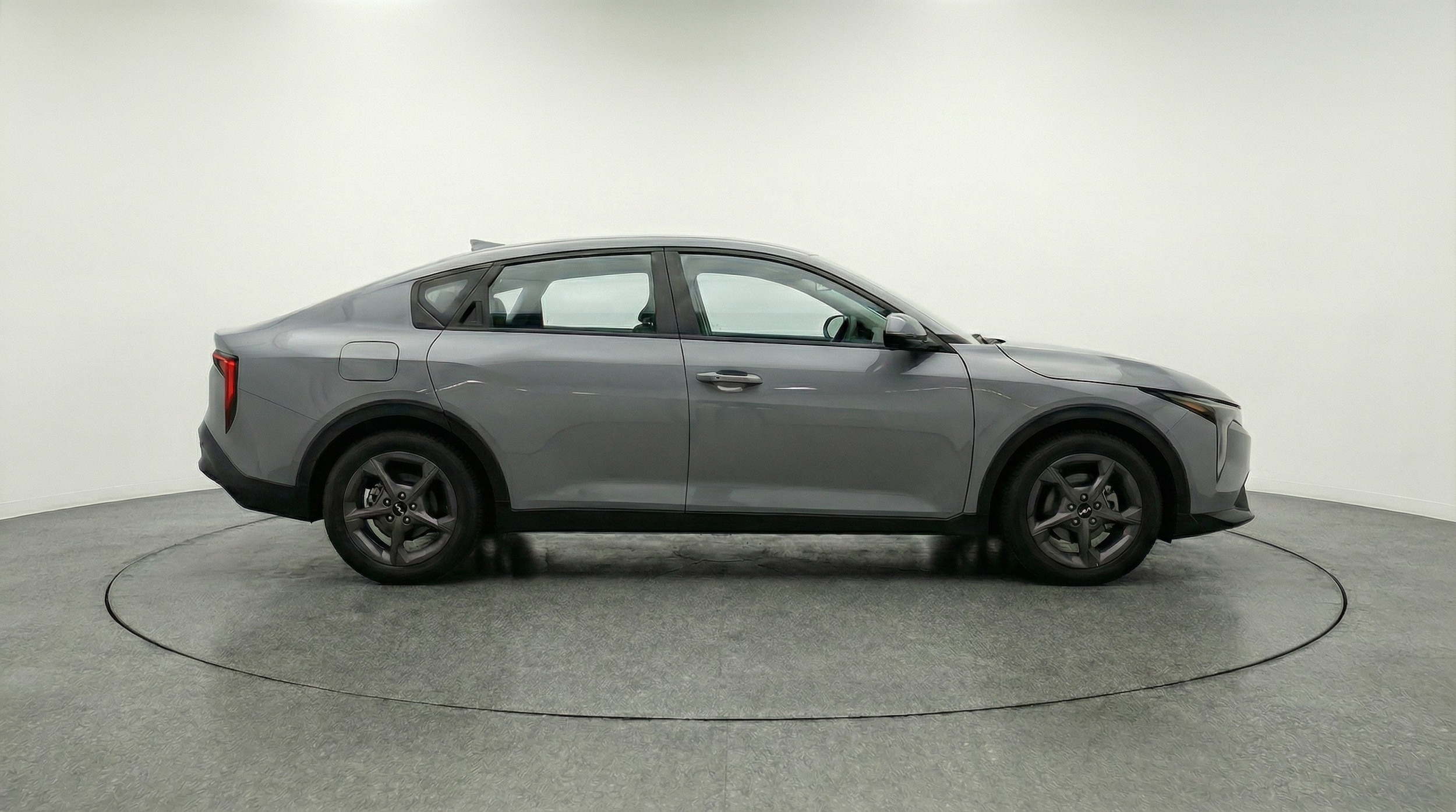 Thumbnail: 2025 Kia K4 - 8