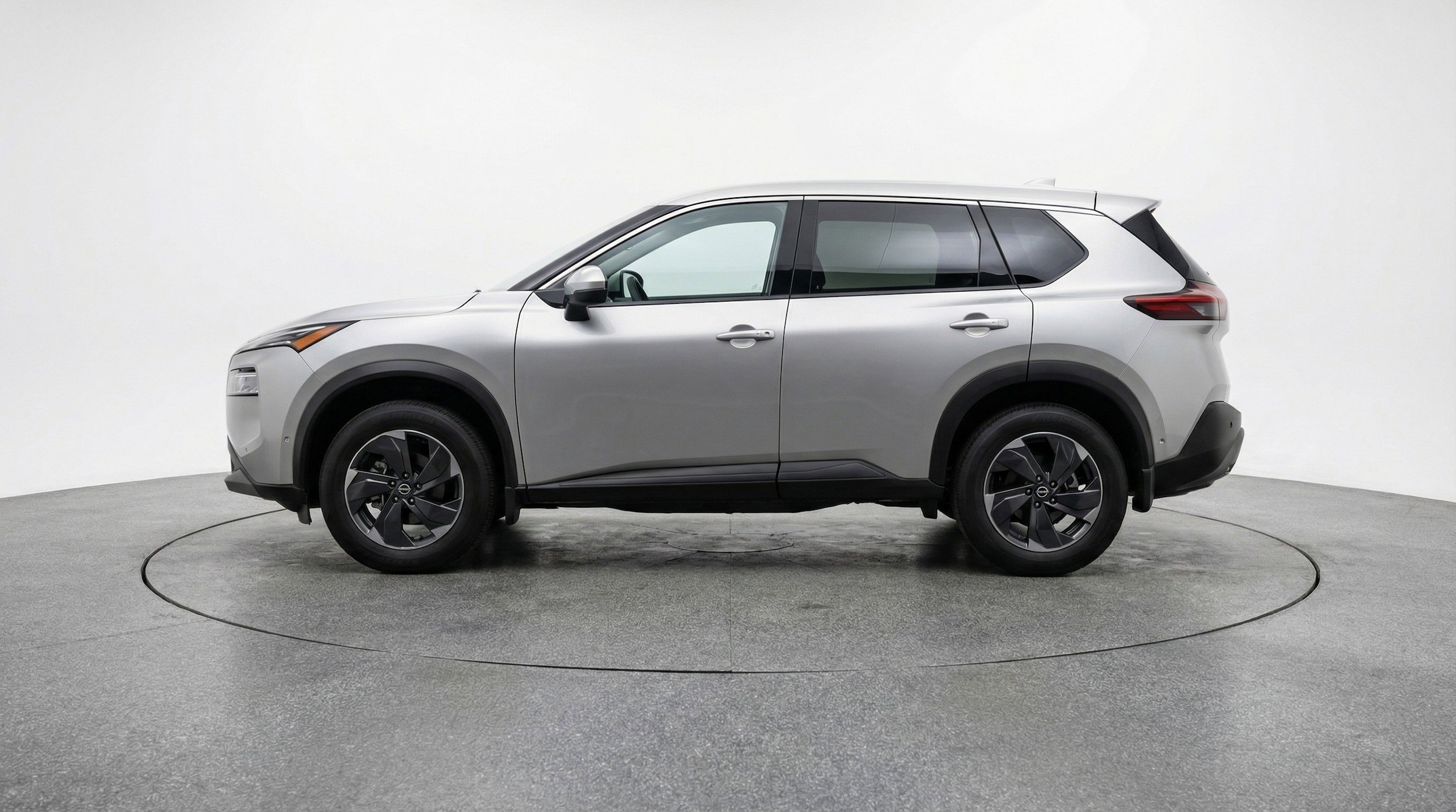 Thumbnail: 2025 Nissan Rogue - 5