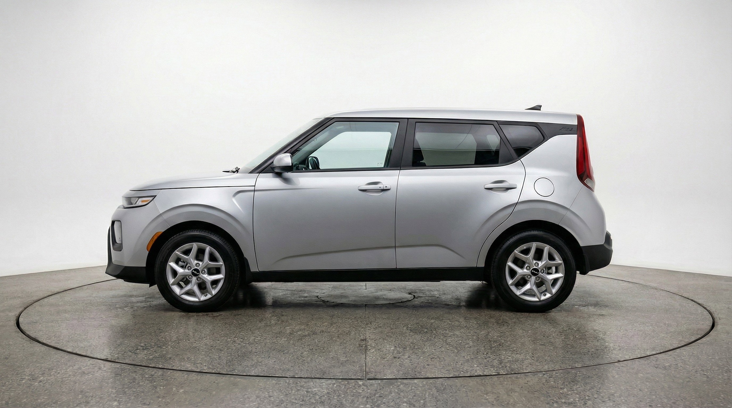 Thumbnail: 2025 Kia Soul - 5