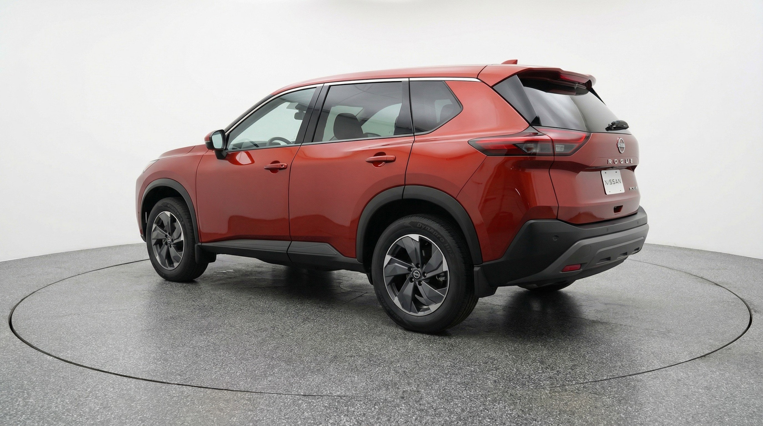 Thumbnail: 2025 Nissan Rogue - 6