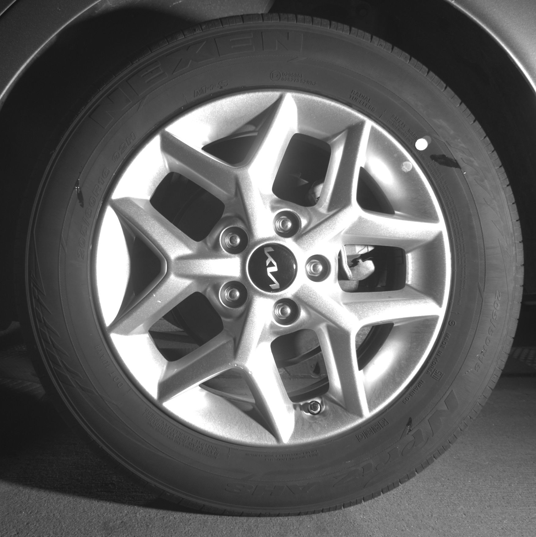 Thumbnail: 2025 Kia Soul - 11