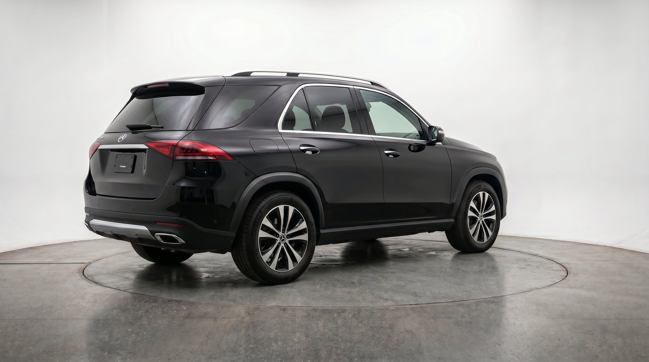 Thumbnail: 2026 Mercedes-Benz GLE - 9