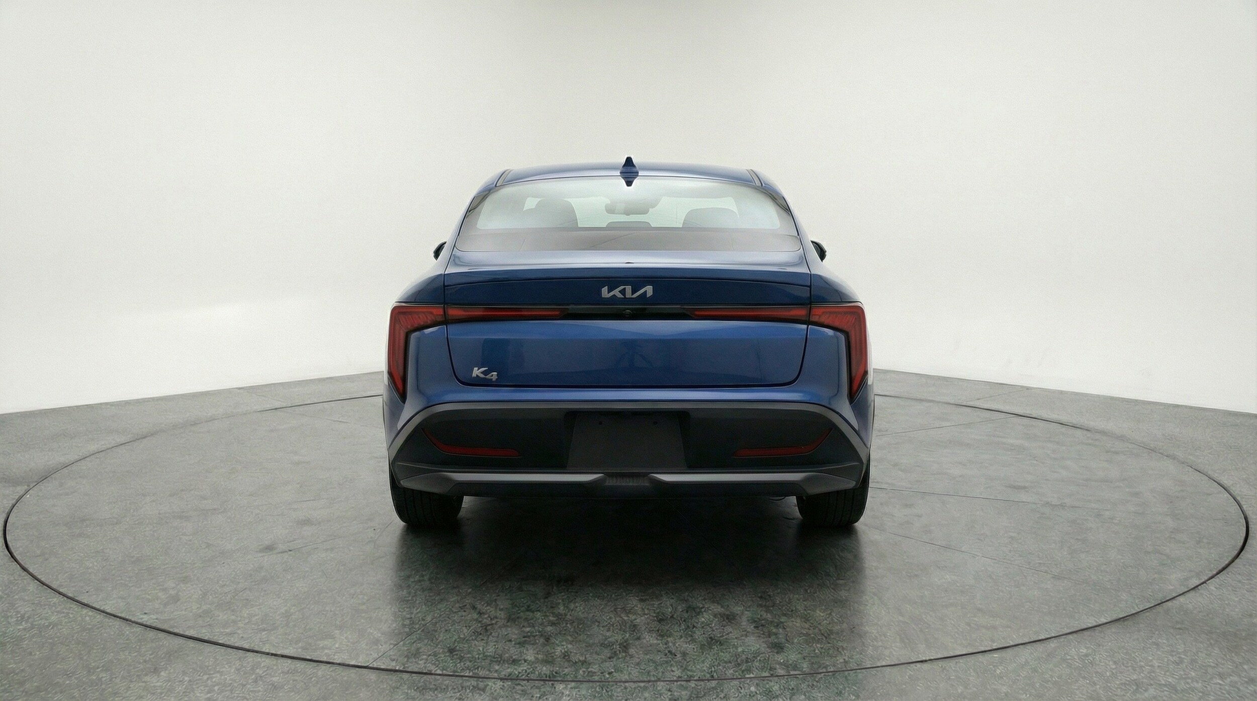 Thumbnail: 2025 Kia K4 - 7