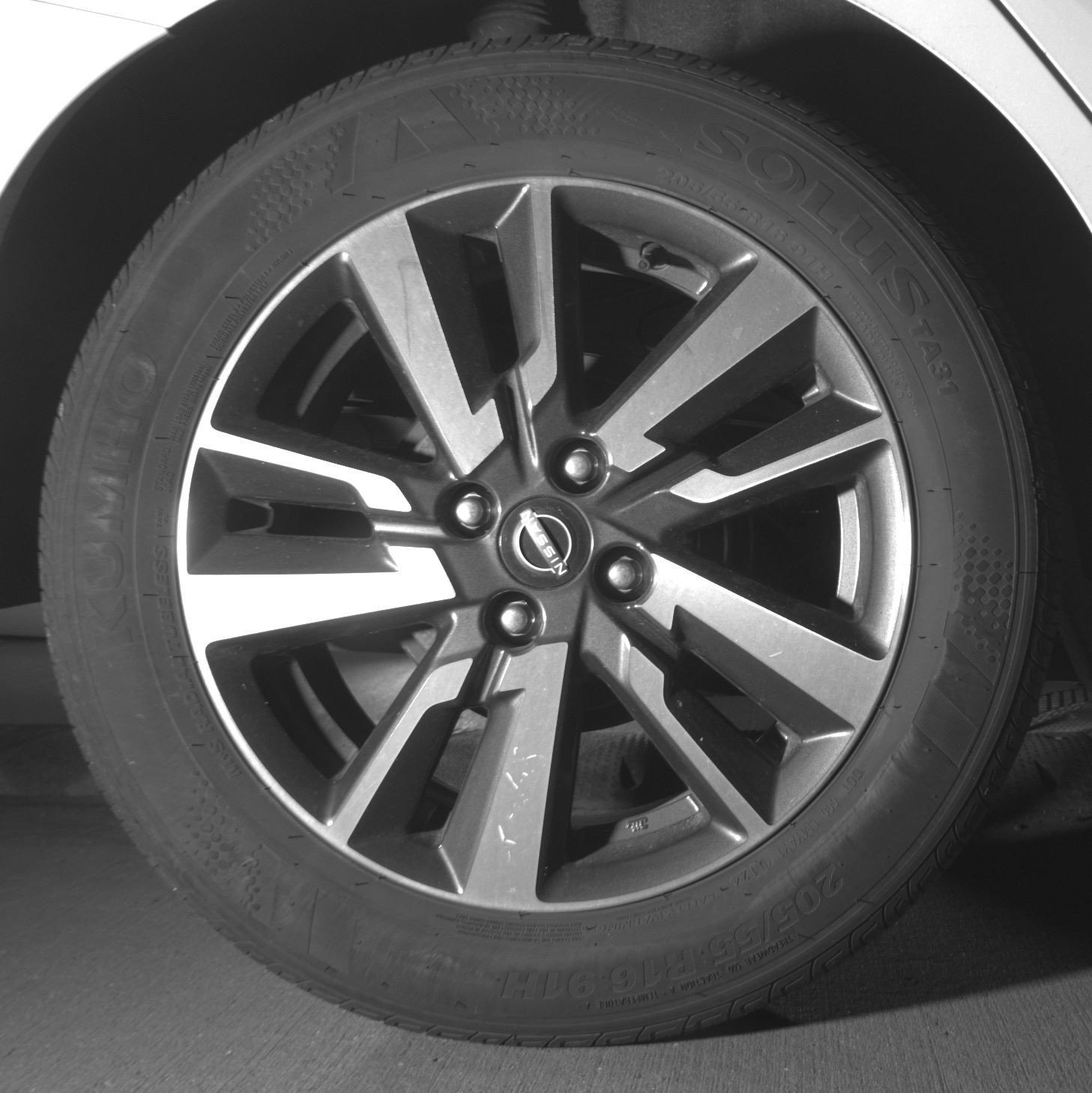 Thumbnail: 2025 Nissan Versa - 15