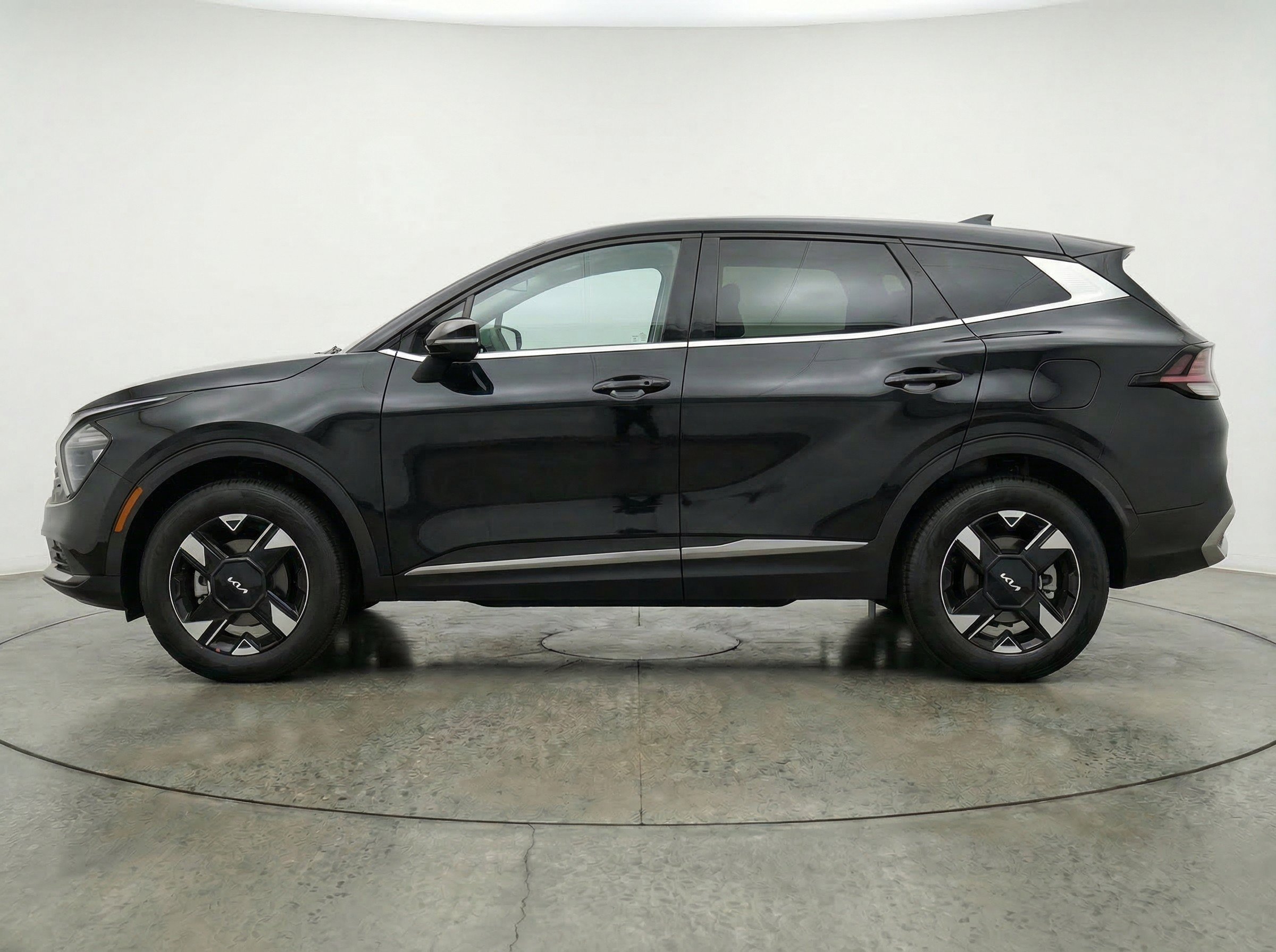 Thumbnail: 2026 Kia Sportage - 5